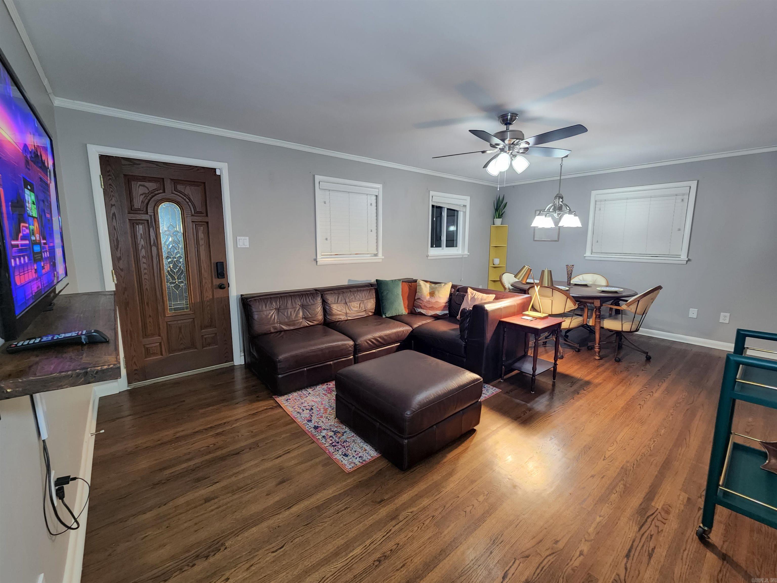 Park Hill - Residential Lease