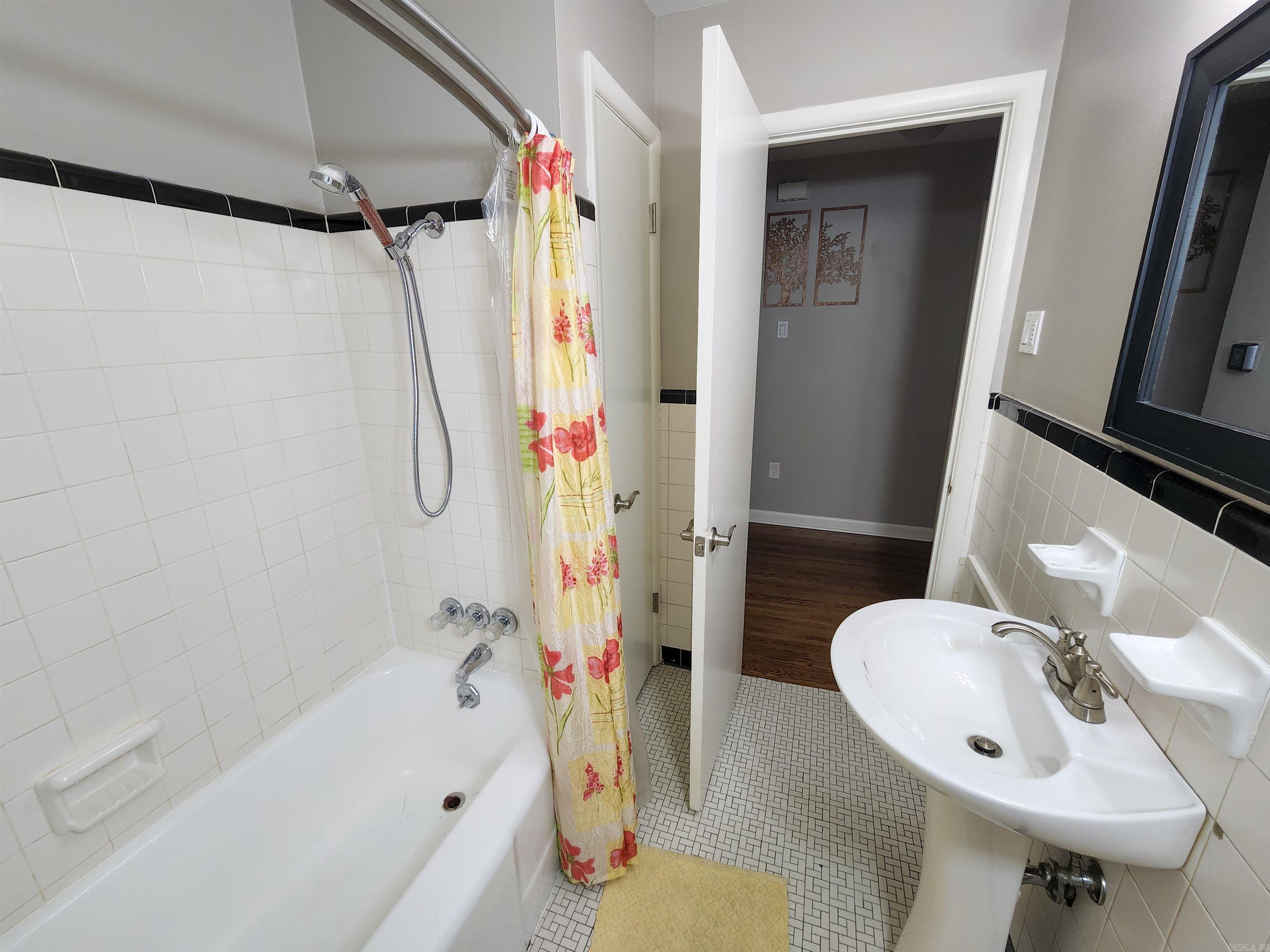 Park Hill - Residential Lease