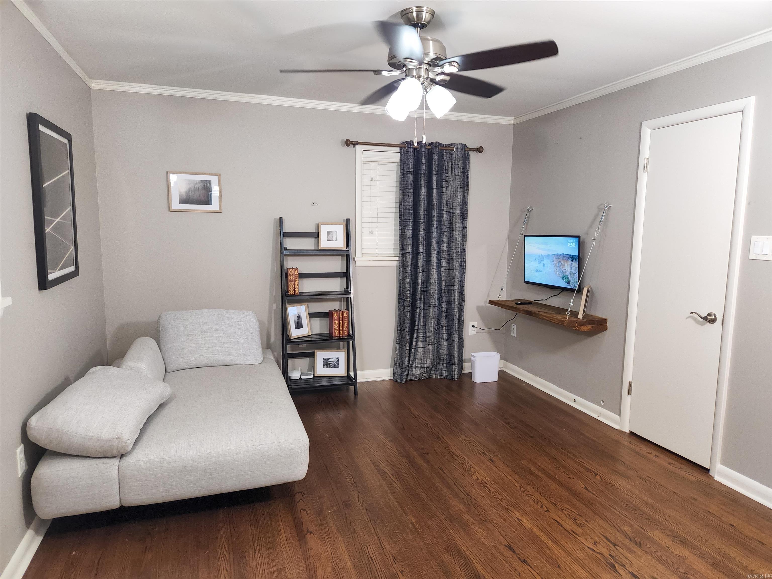 Park Hill - Residential Lease