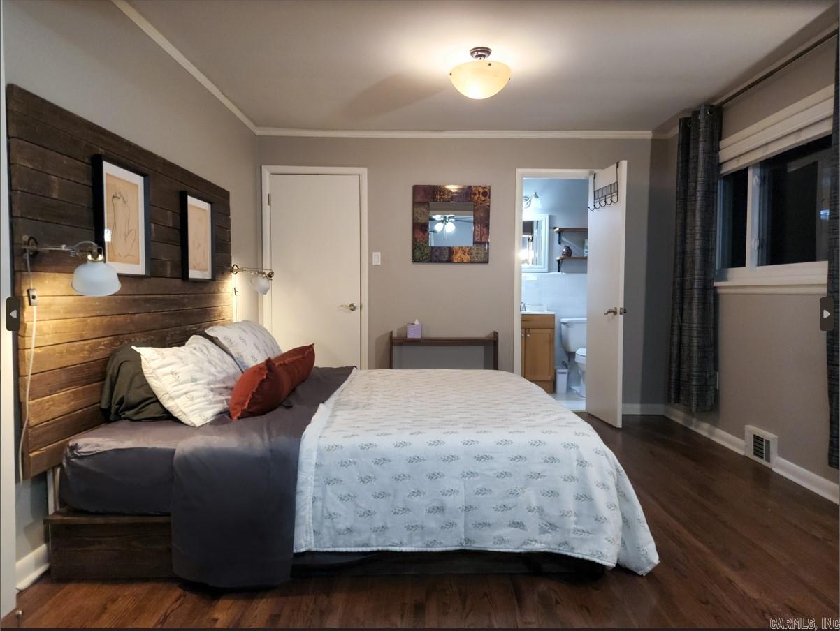 Park Hill - Residential Lease