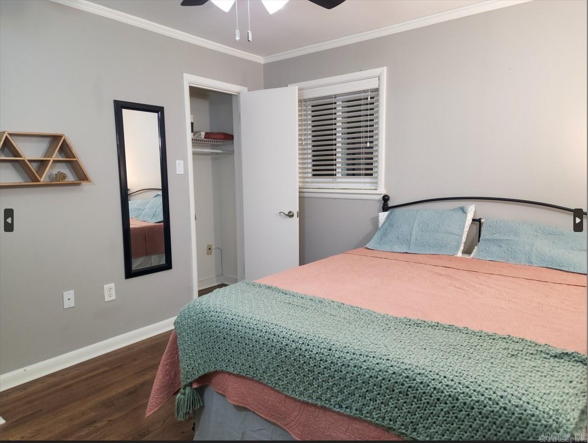 Park Hill - Residential Lease