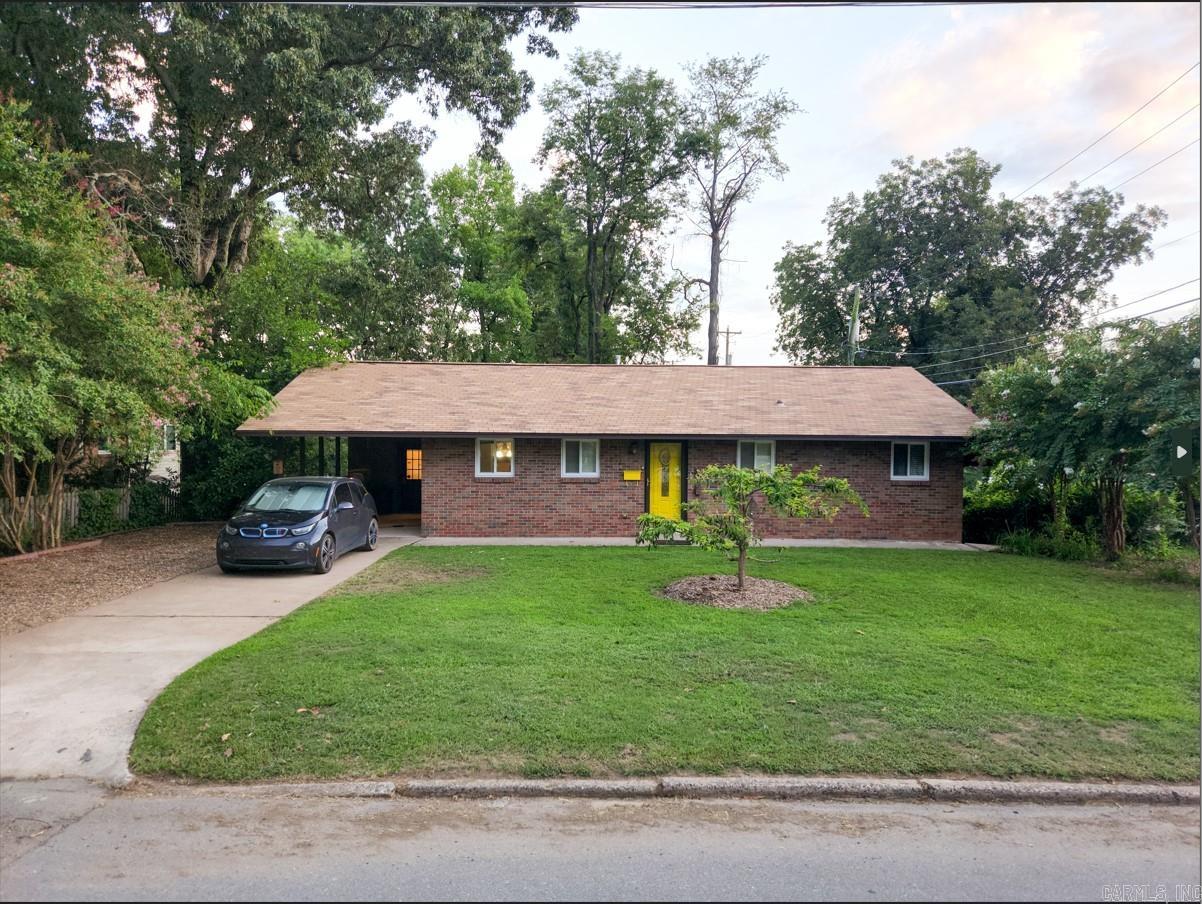 Park Hill - Residential Lease