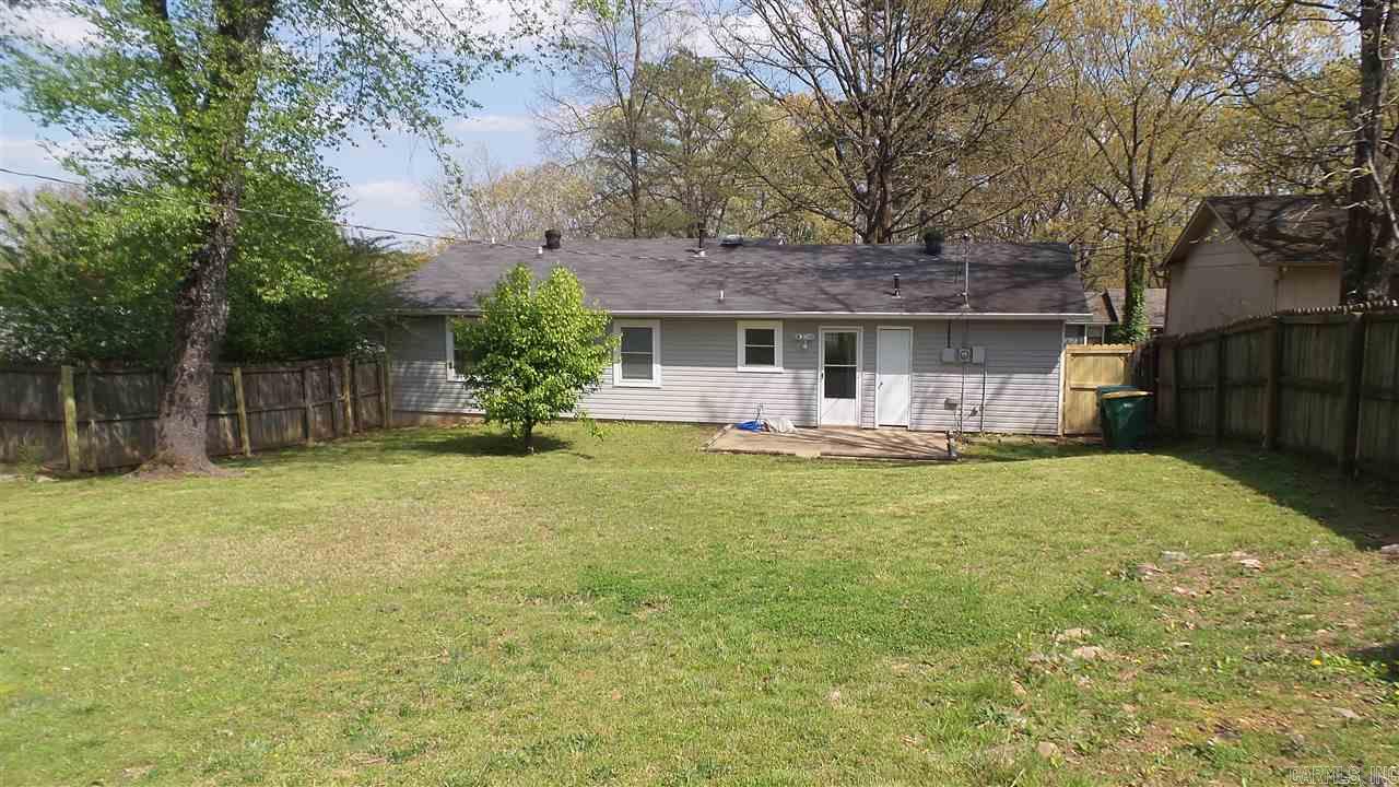 GIBRALTER HGTS - Residential Lease