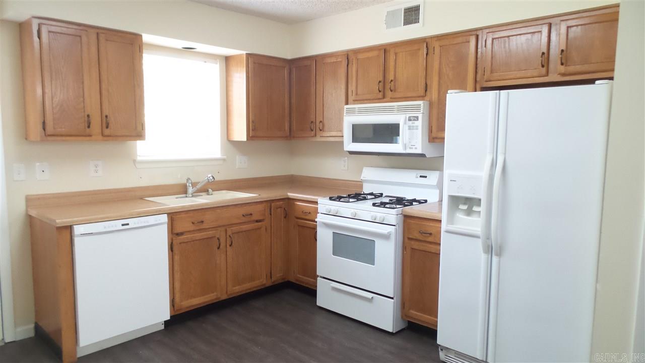 GIBRALTER HGTS - Residential Lease