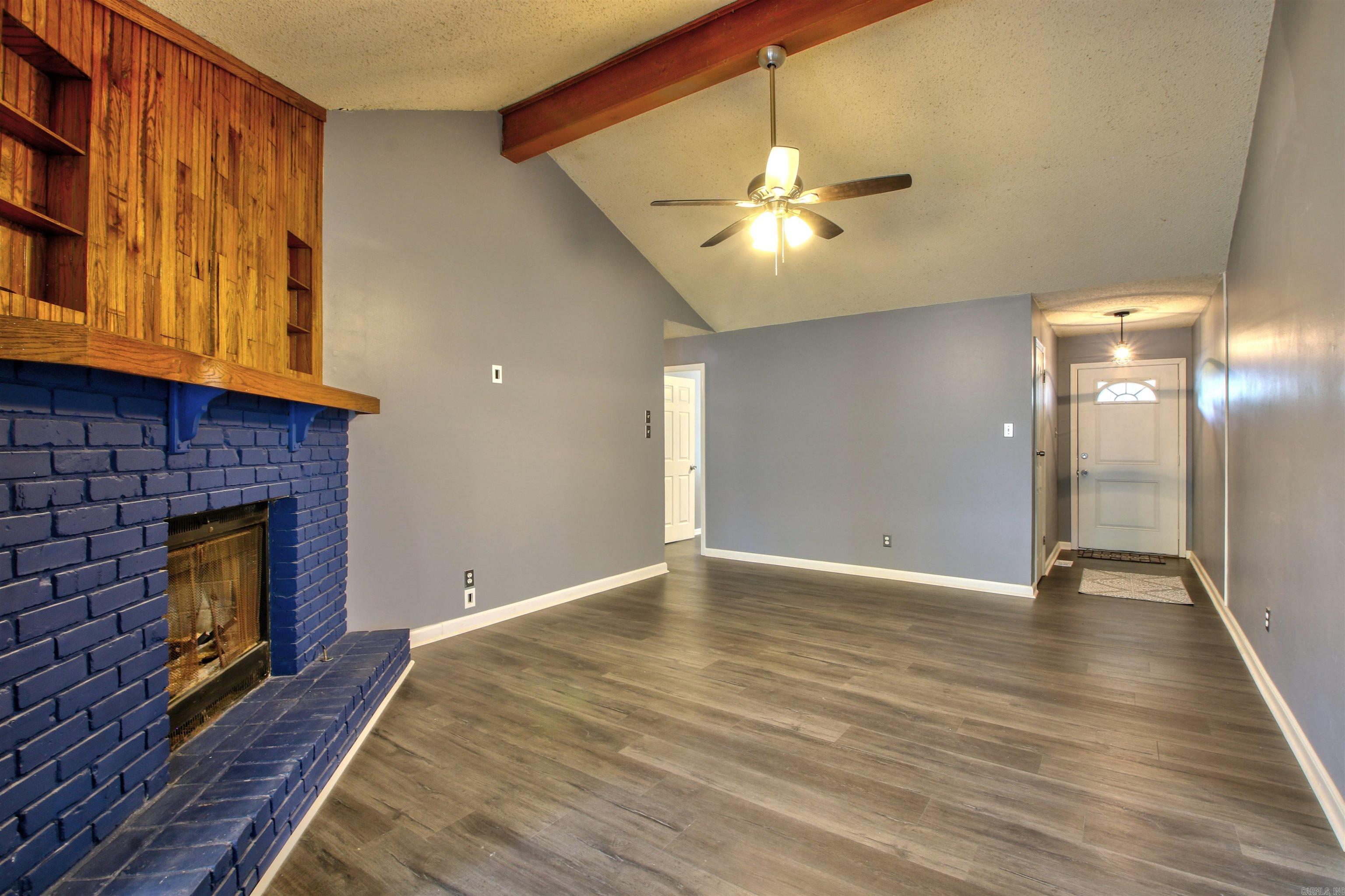 Deerwood - Residential