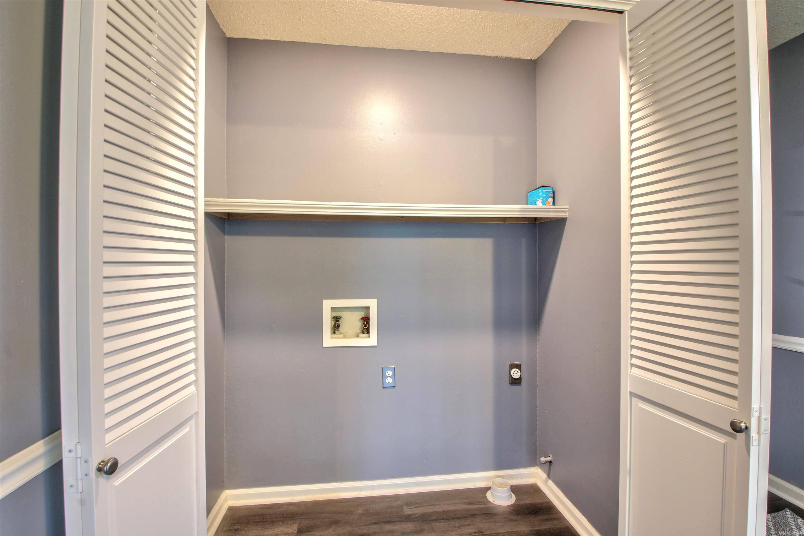 Deerwood - Residential