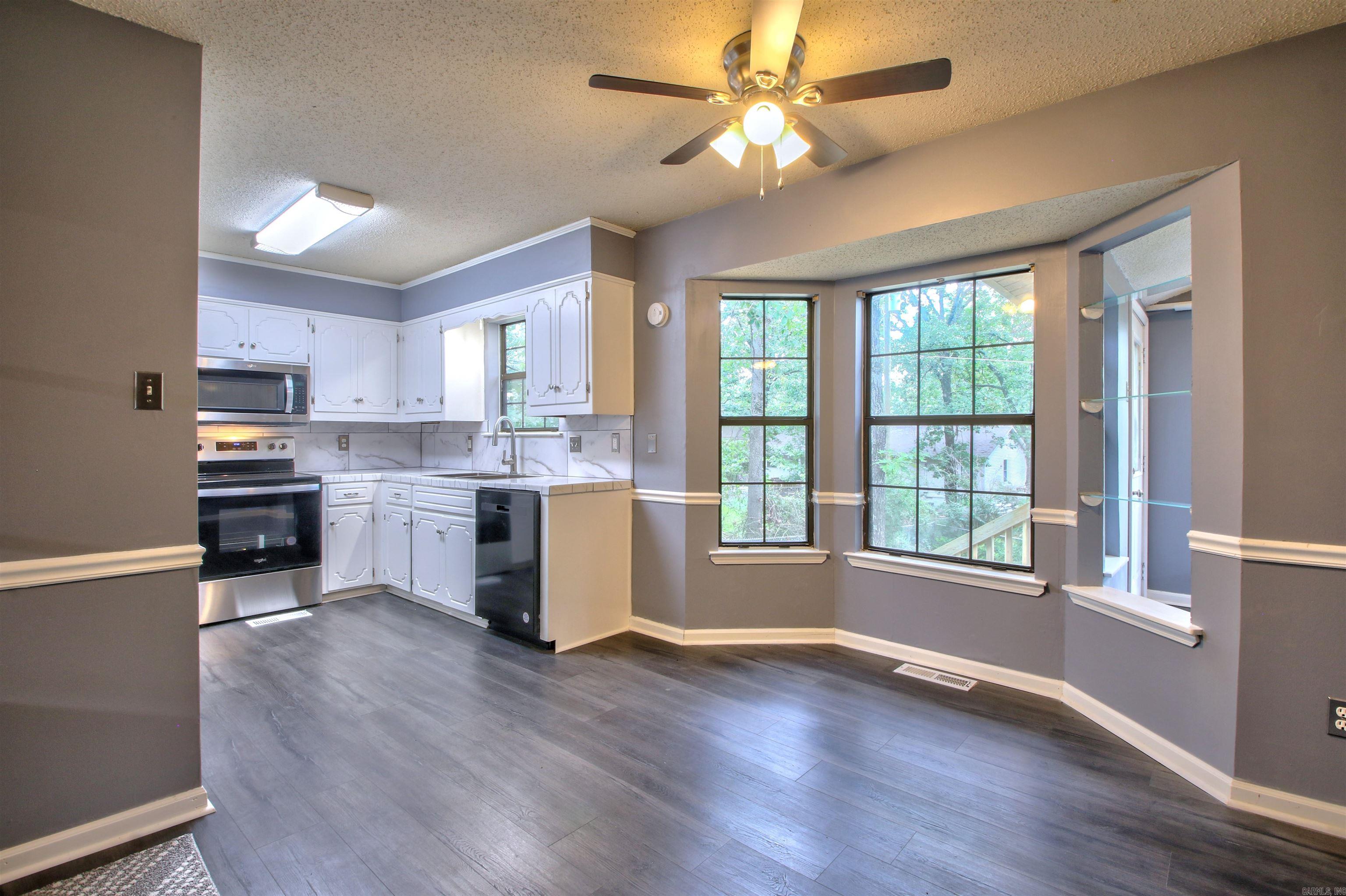 Deerwood - Residential