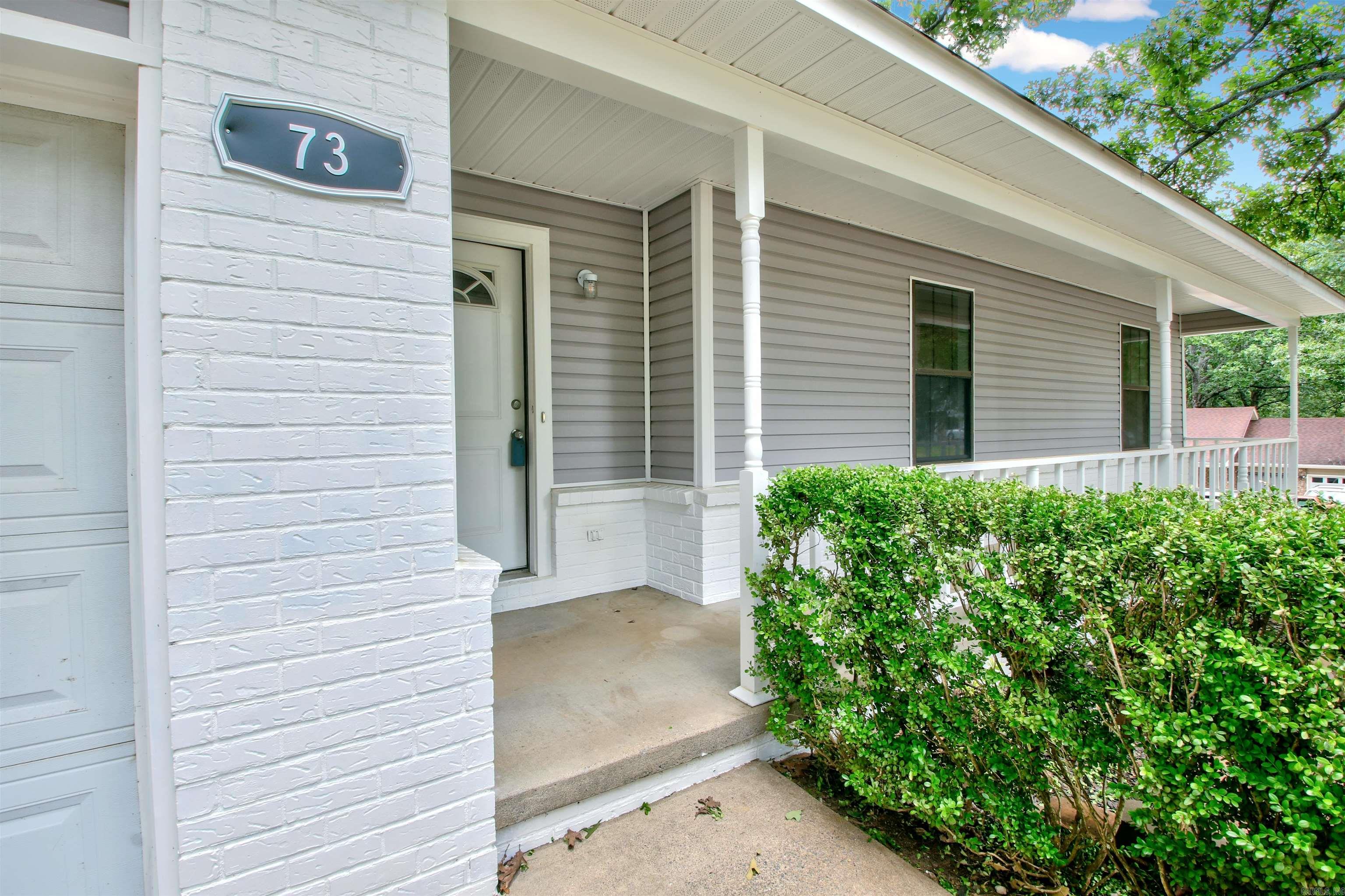 Deerwood - Residential