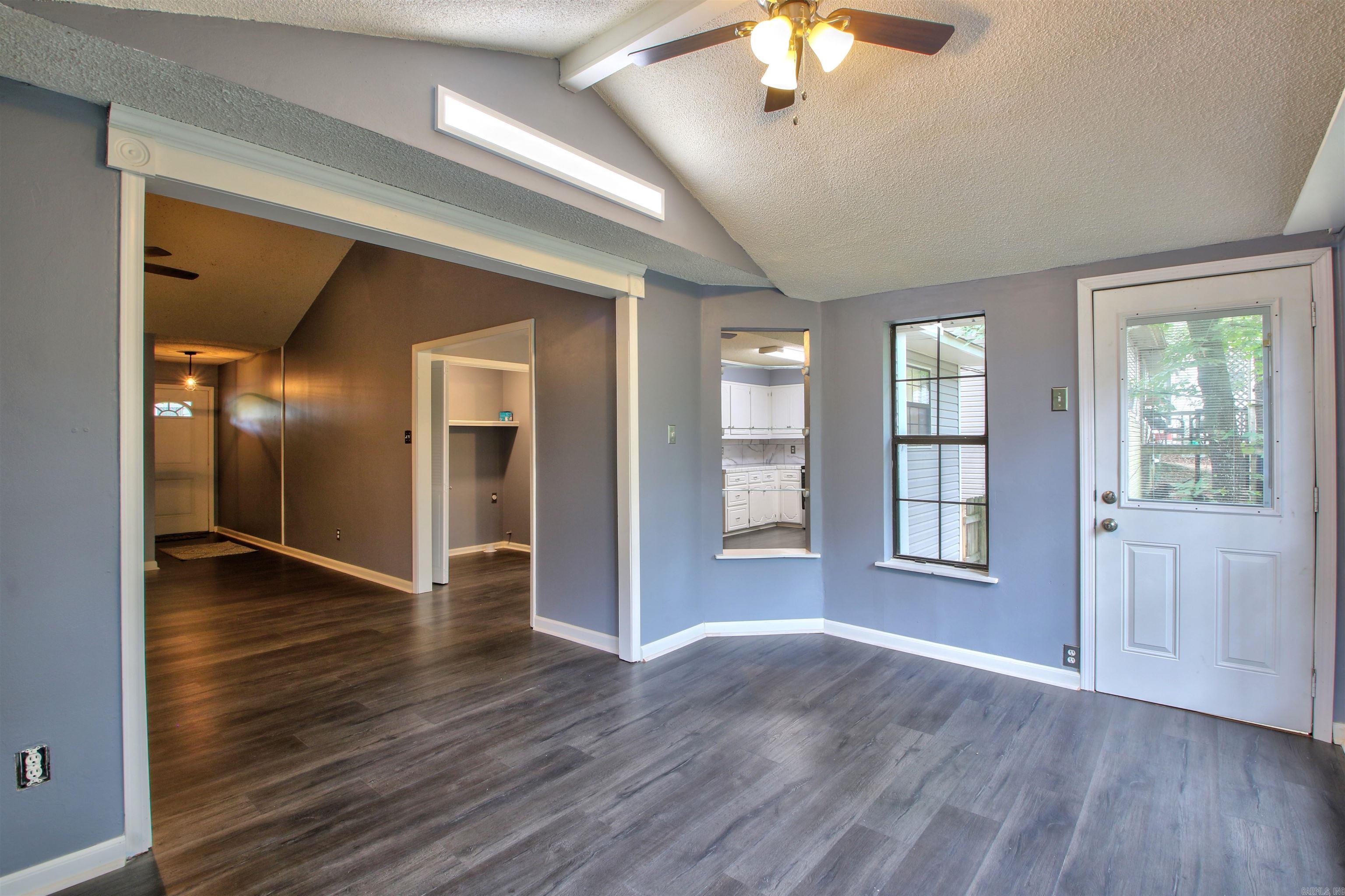 Deerwood - Residential