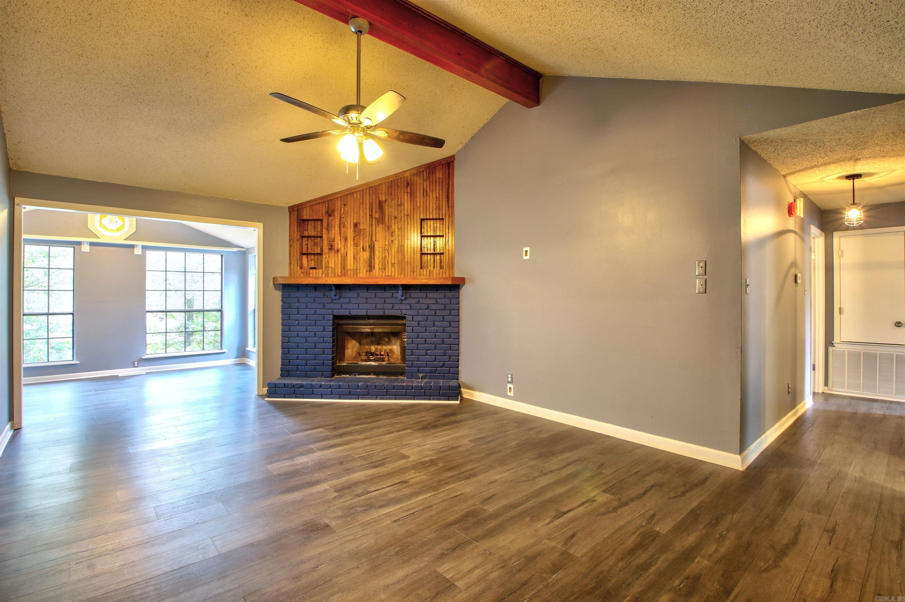 Deerwood - Residential