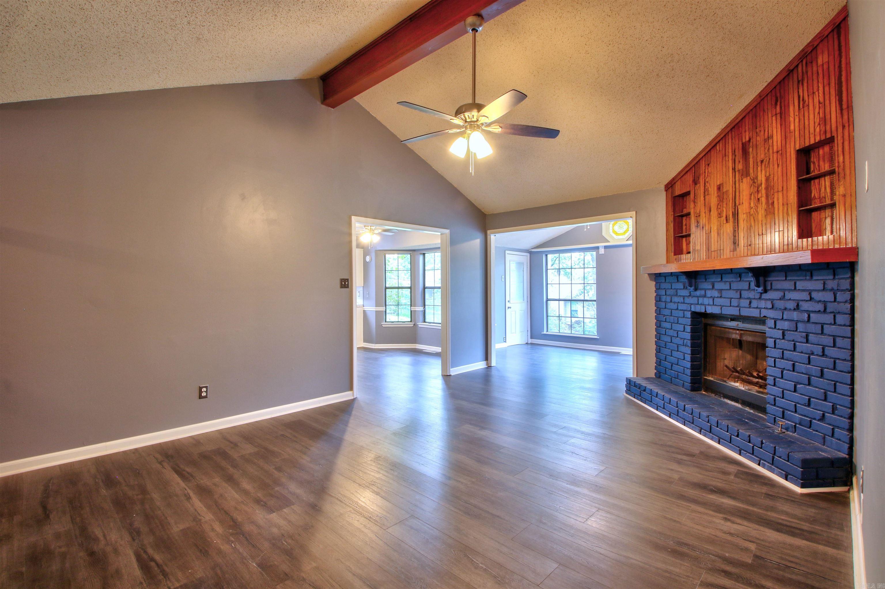 Deerwood - Residential