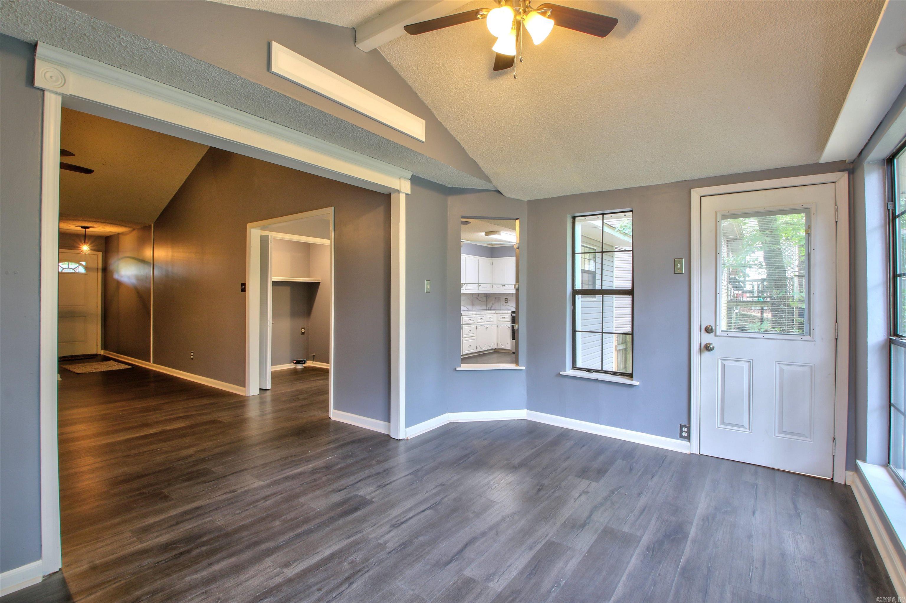 Deerwood - Residential