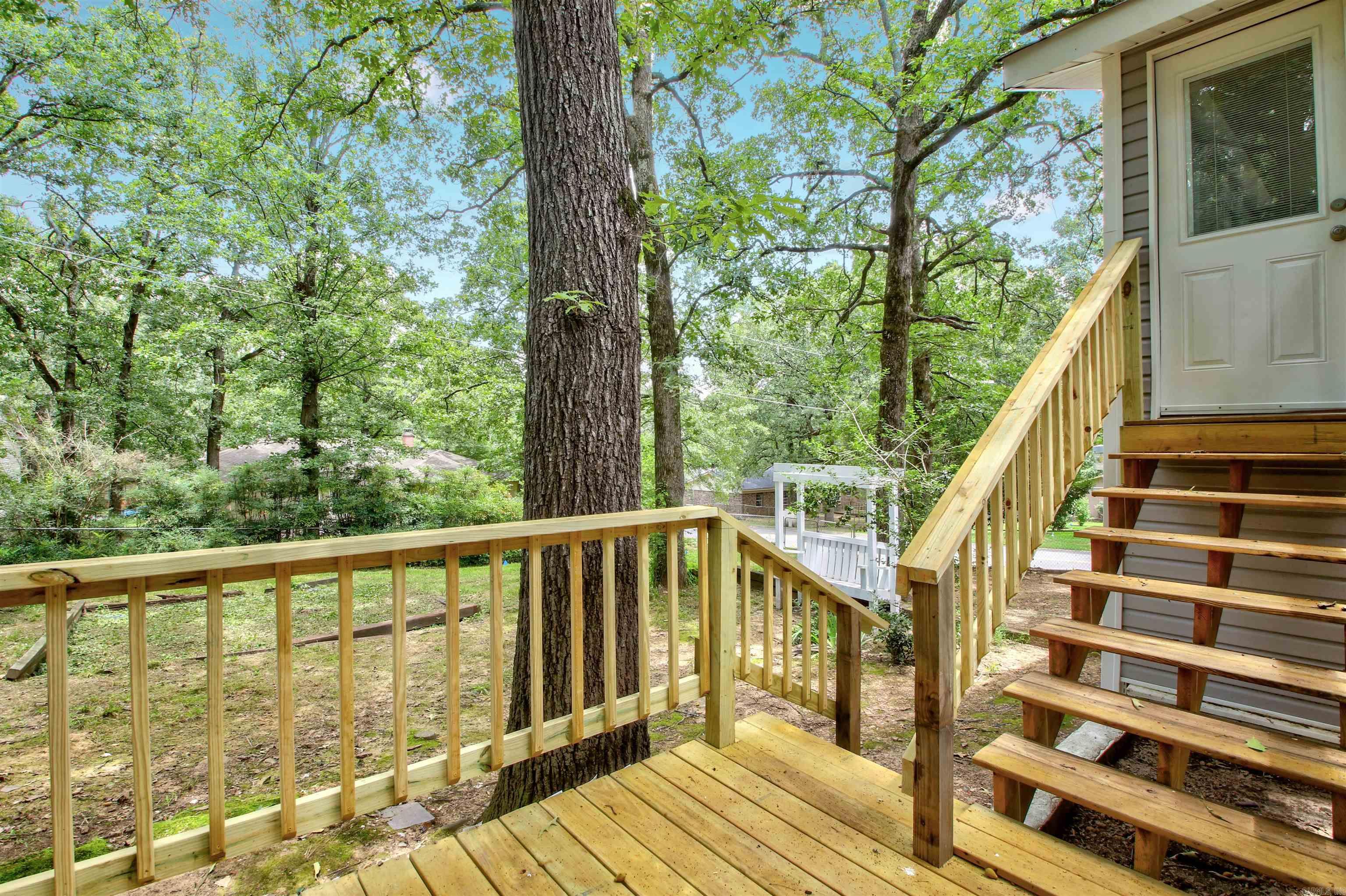 Deerwood - Residential