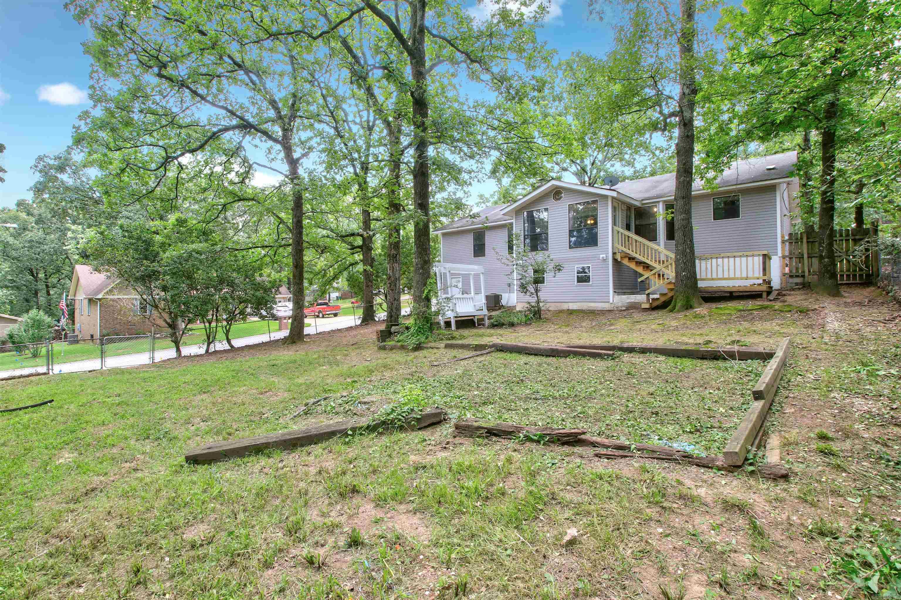 Deerwood - Residential