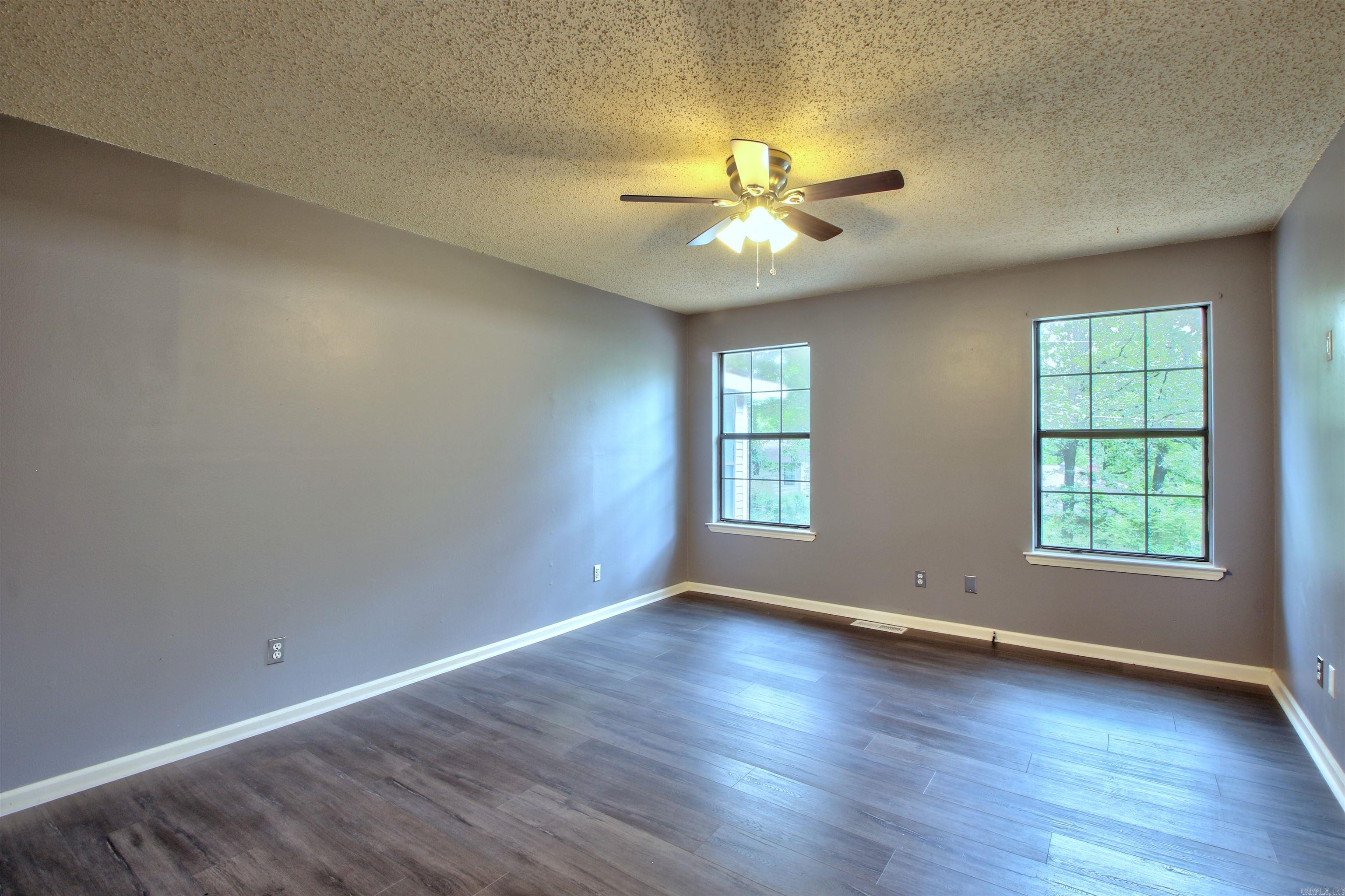 Deerwood - Residential