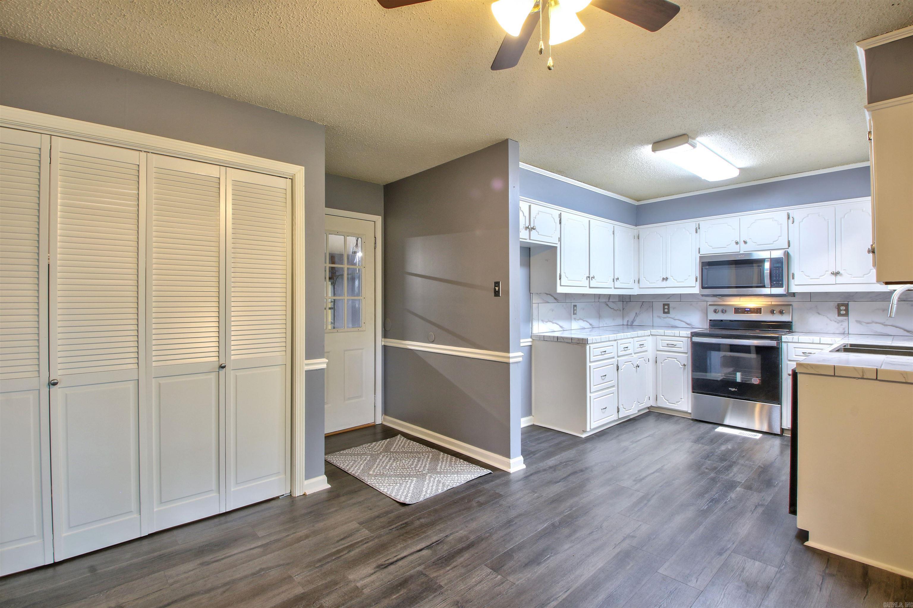 Deerwood - Residential