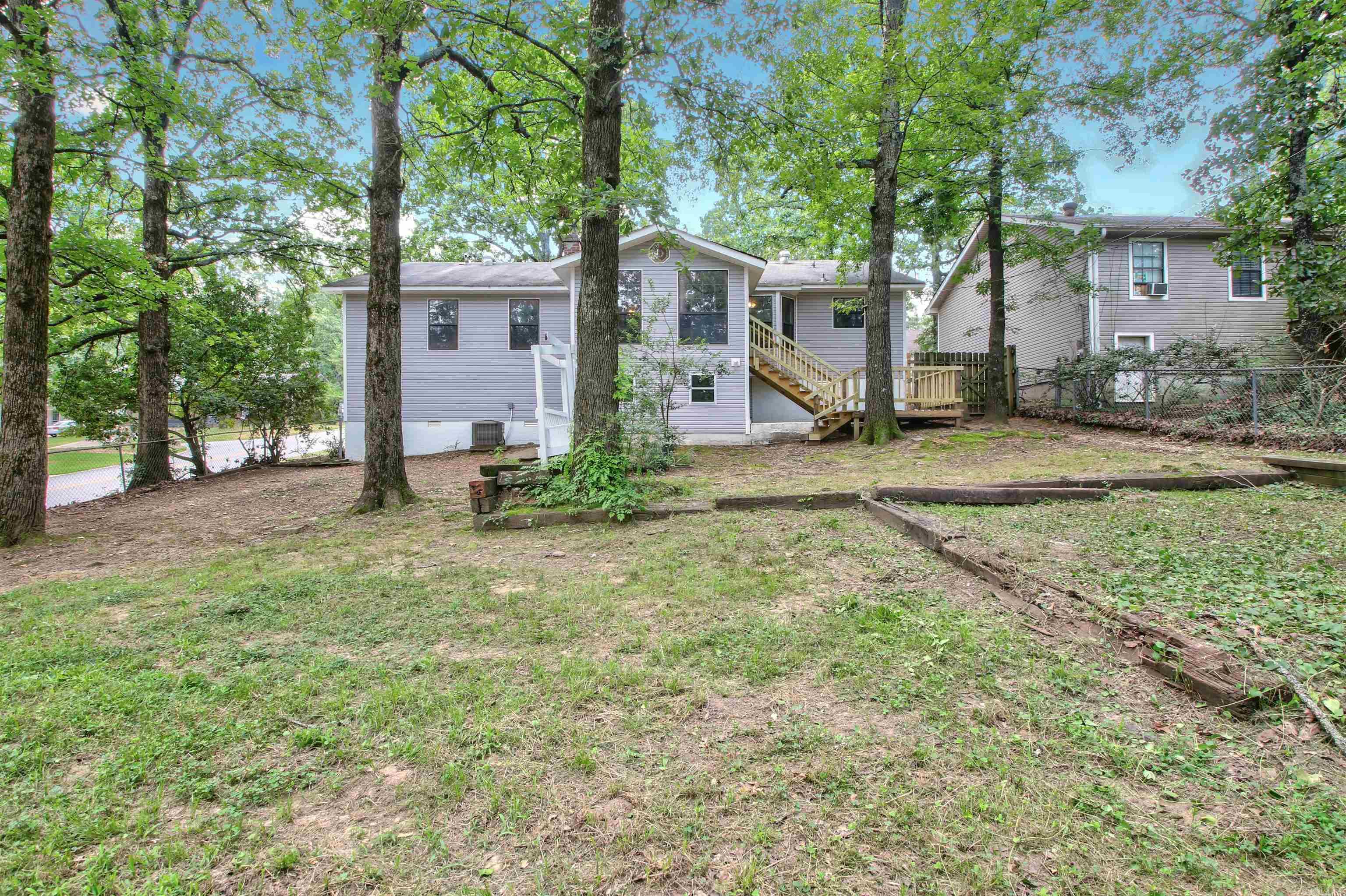 Deerwood - Residential