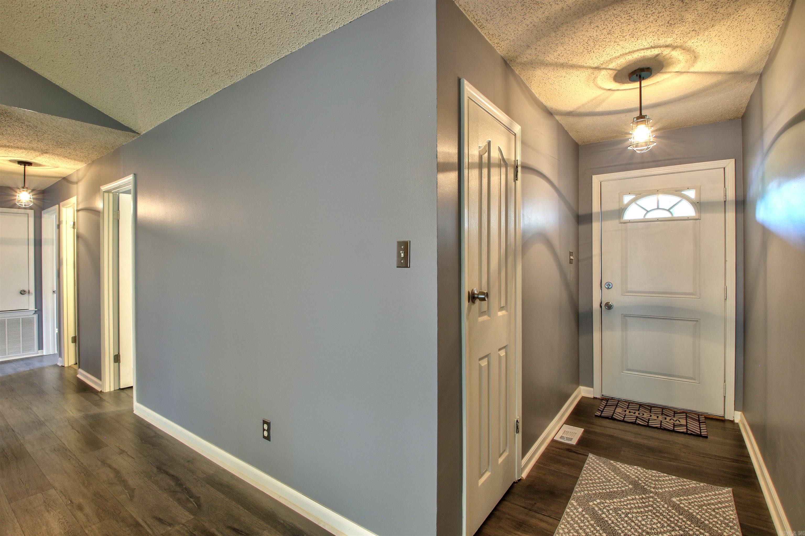 Deerwood - Residential