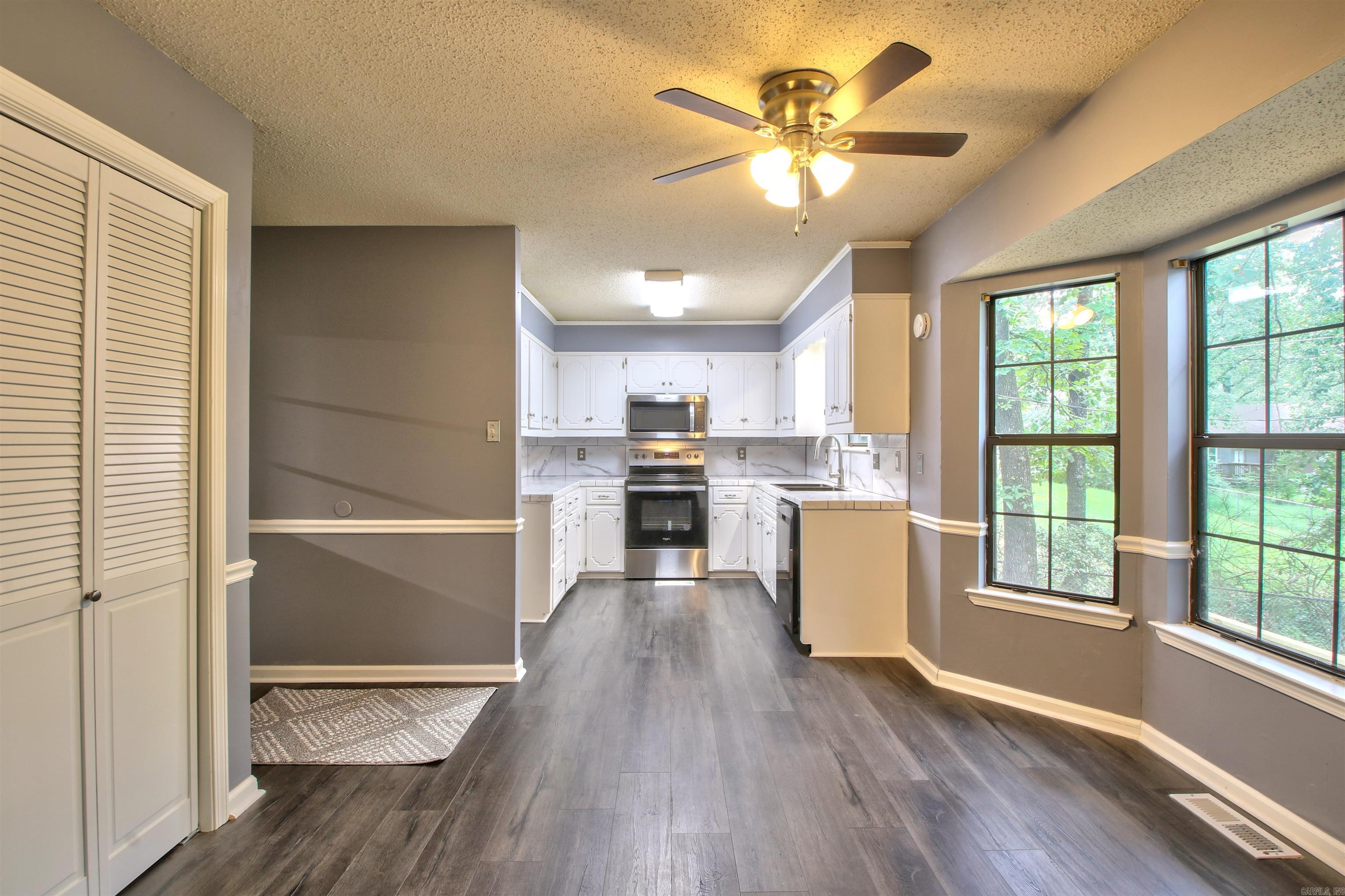 Deerwood - Residential