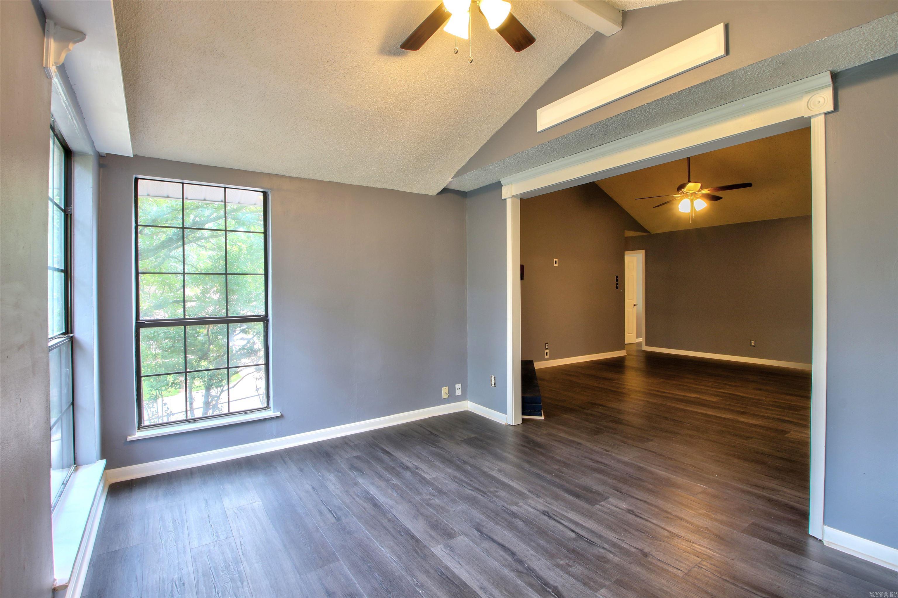 Deerwood - Residential