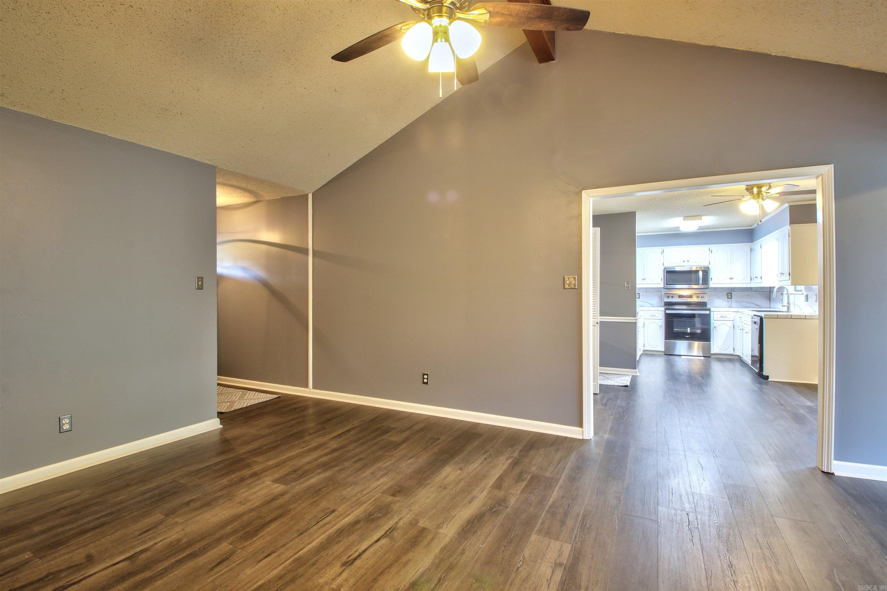 Deerwood - Residential