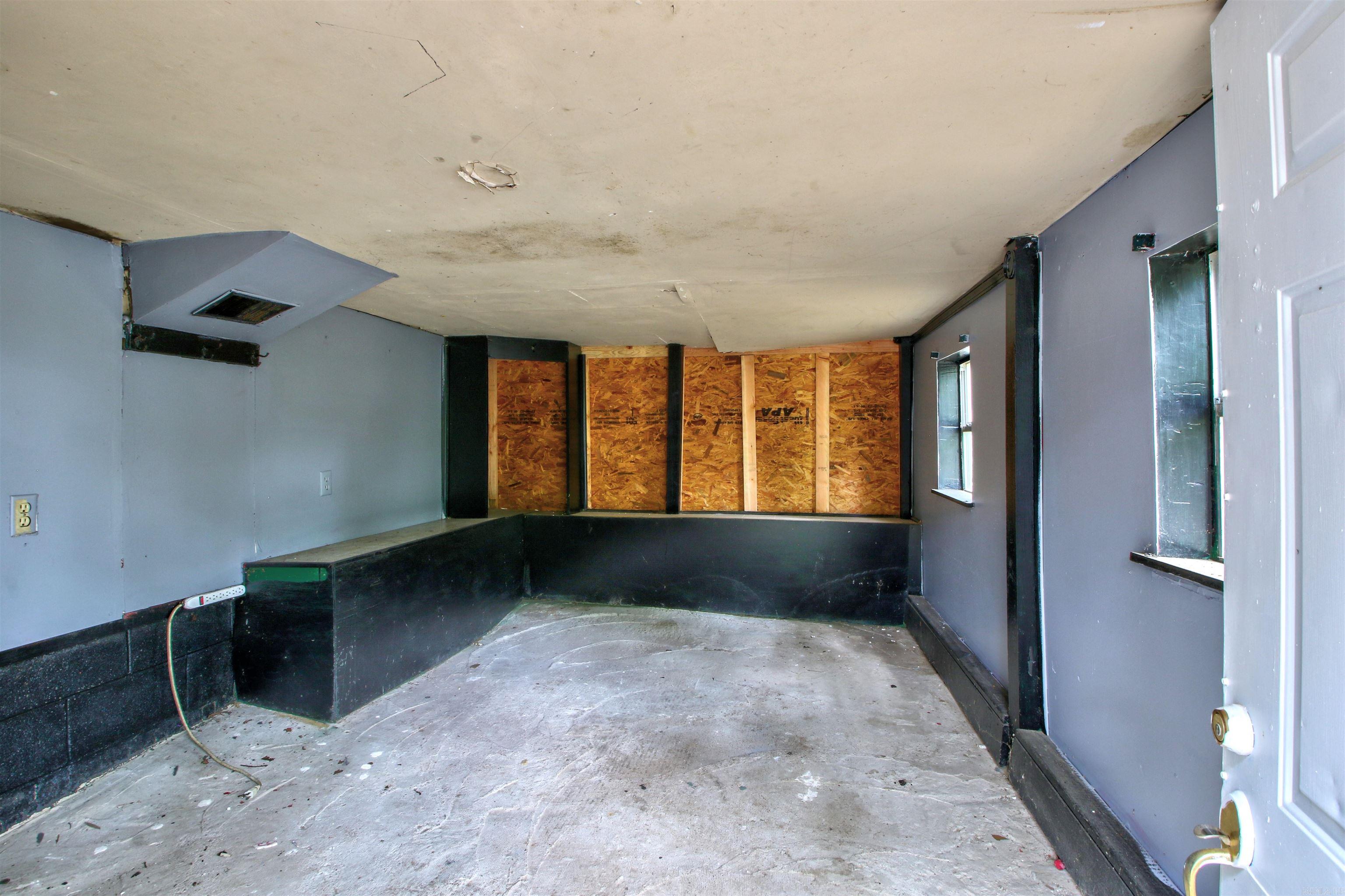 Deerwood - Residential