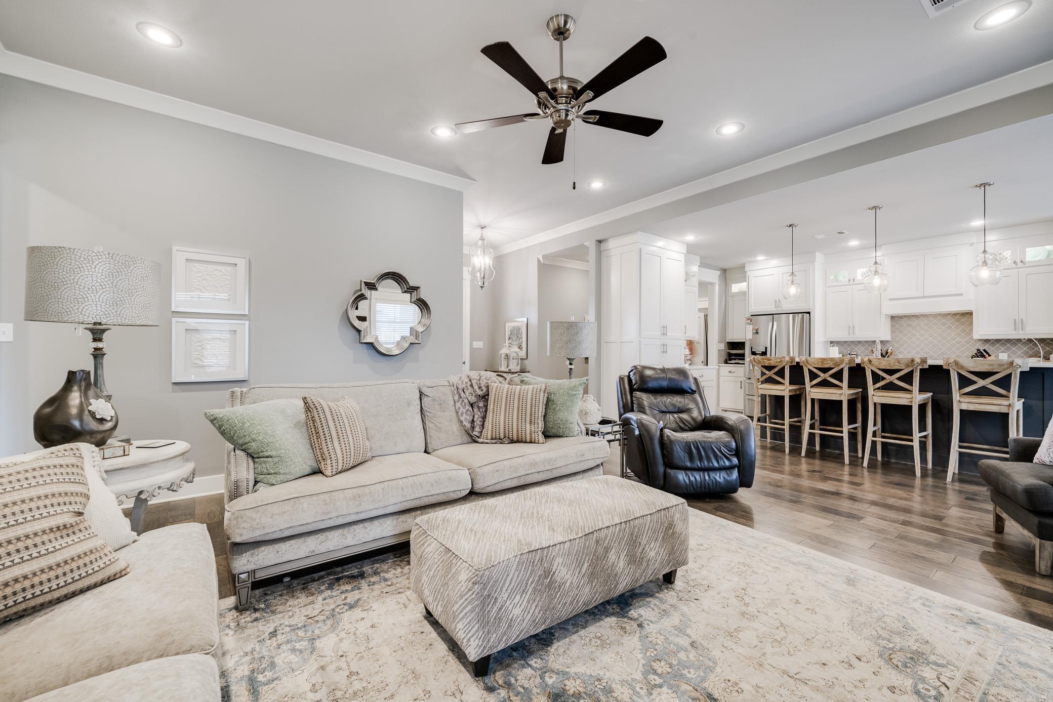 Salem Woods - Residential