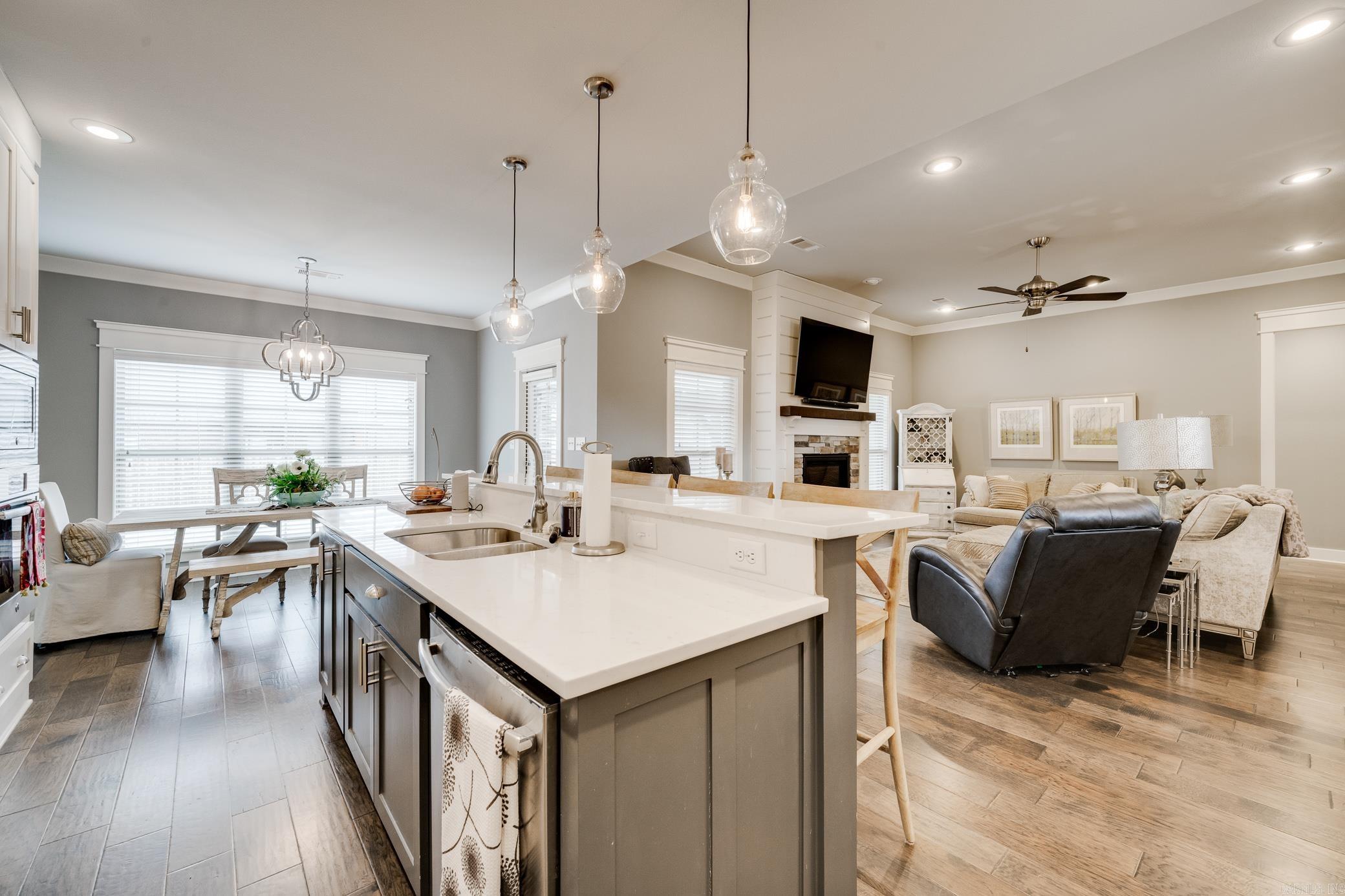 Salem Woods - Residential