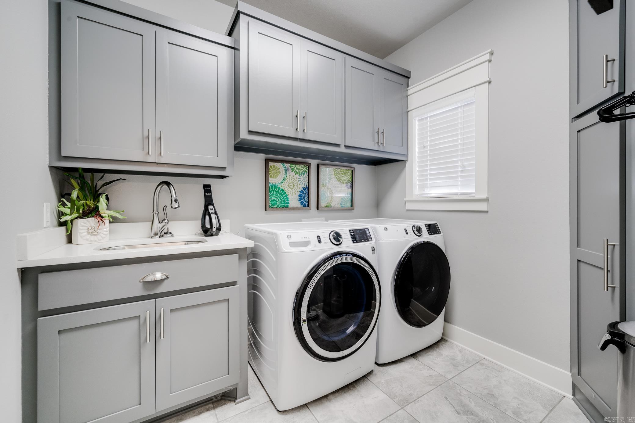 Salem Woods - Residential