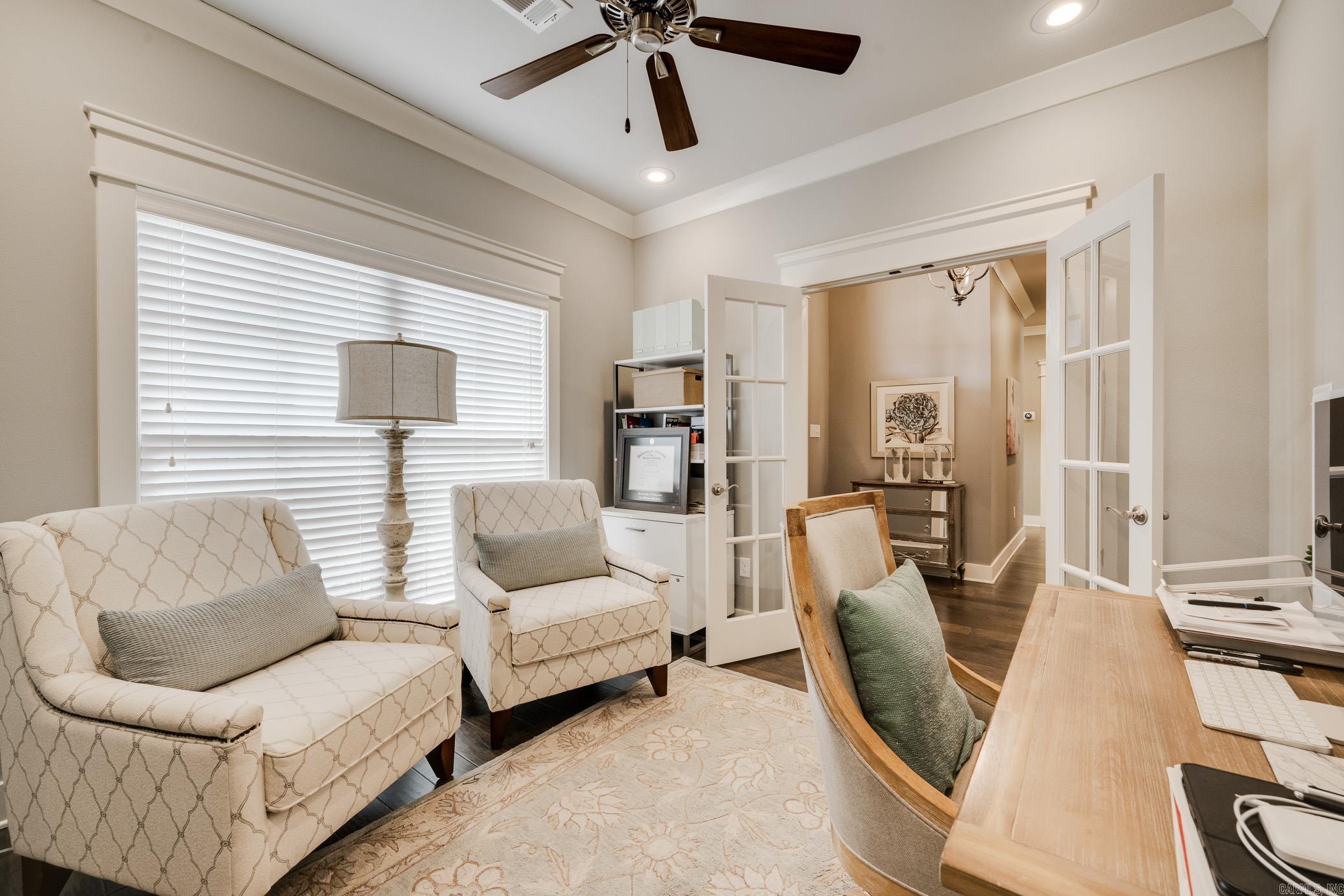 Salem Woods - Residential