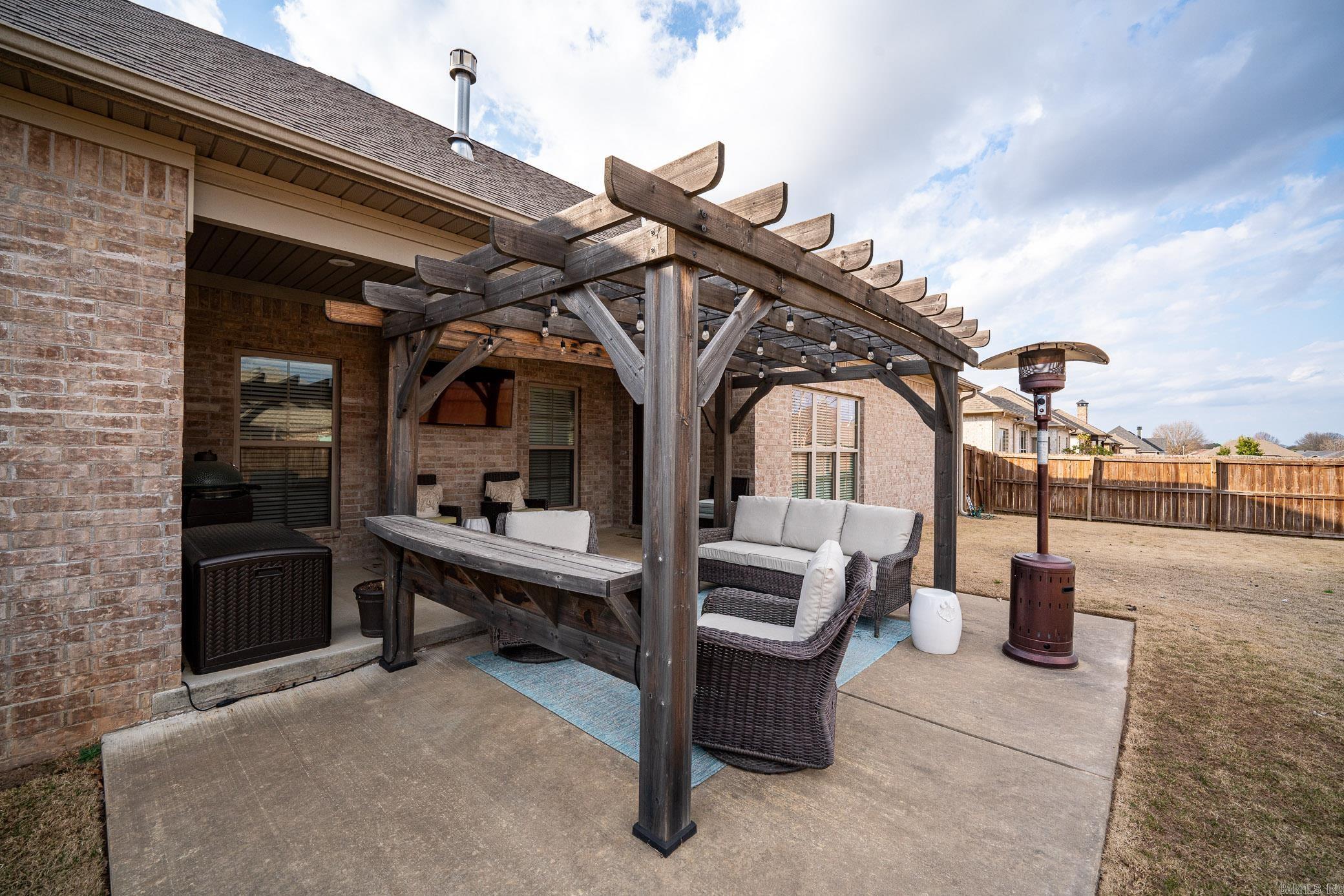 Salem Woods - Residential