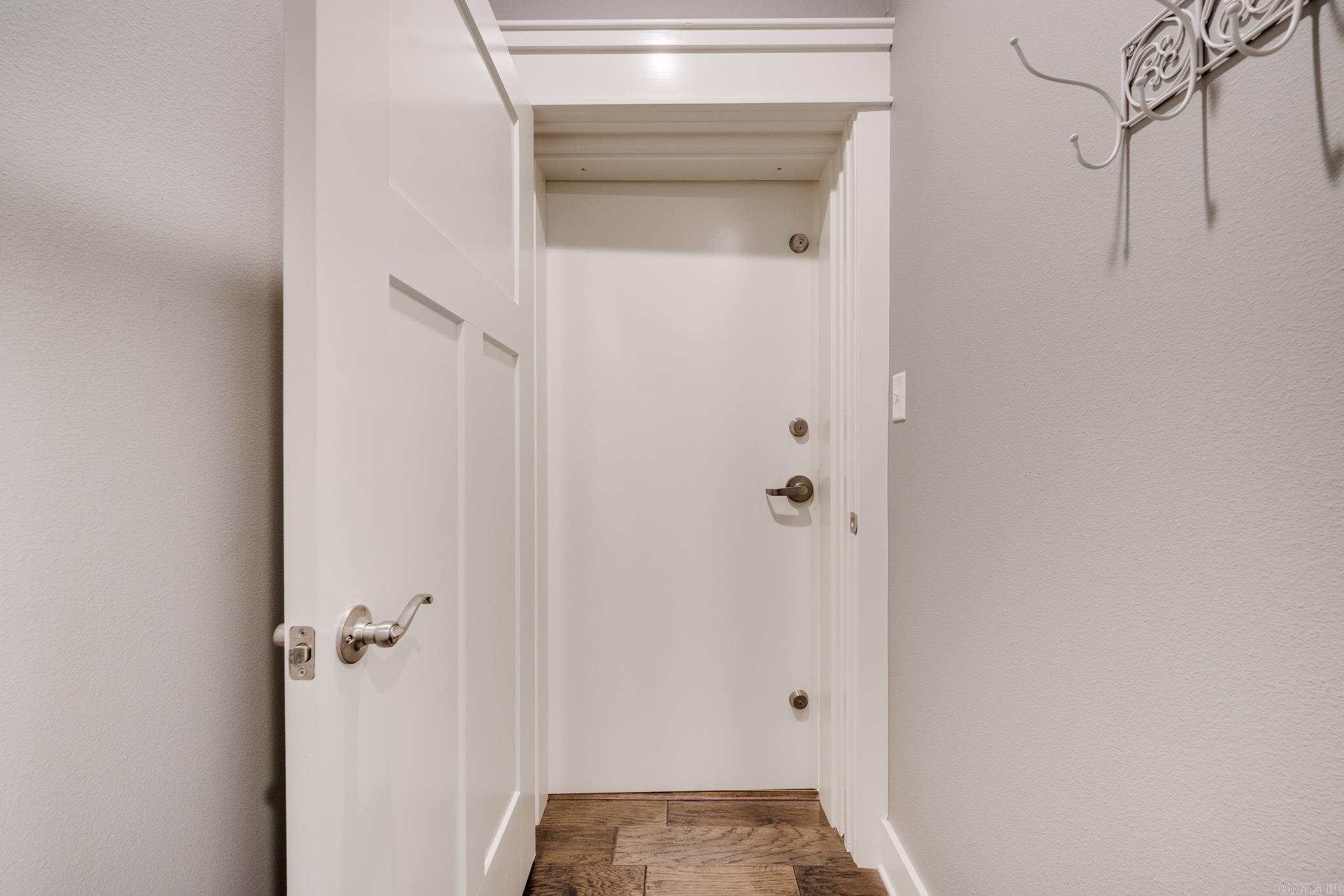 Salem Woods - Residential