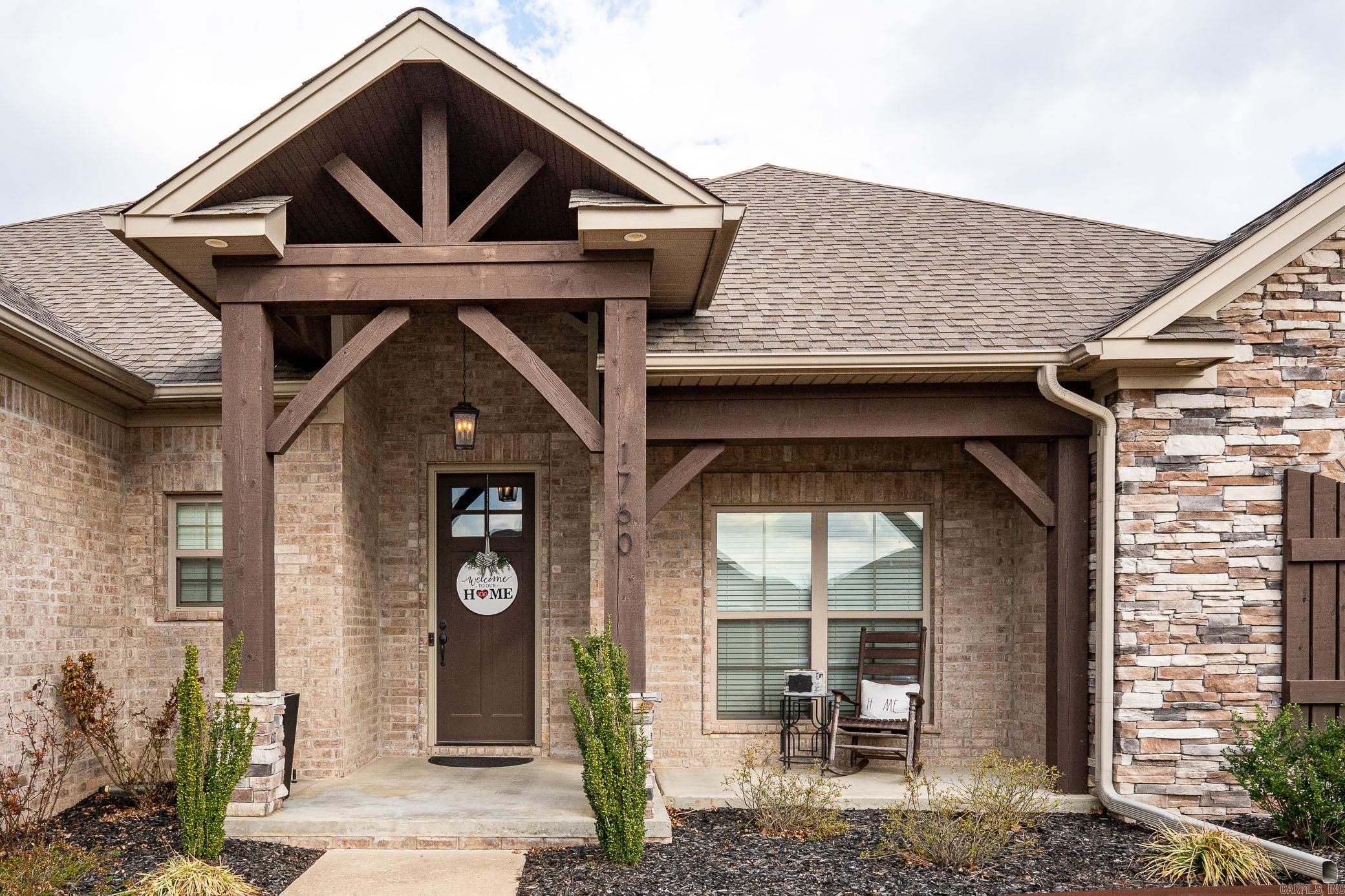 Salem Woods - Residential