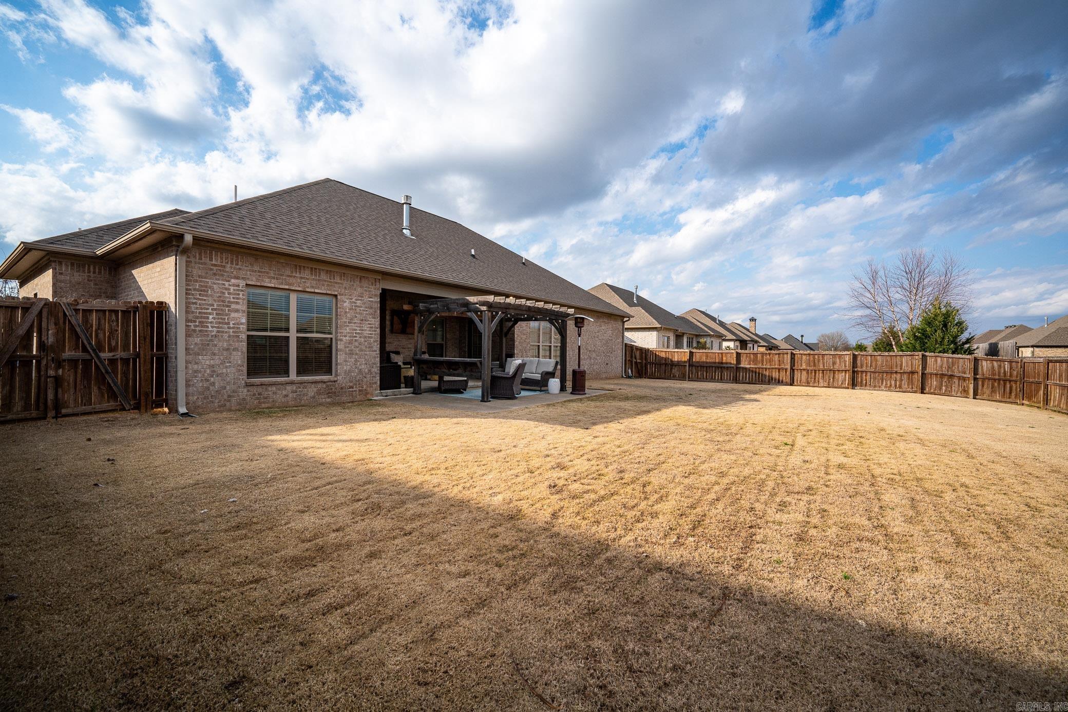 Salem Woods - Residential