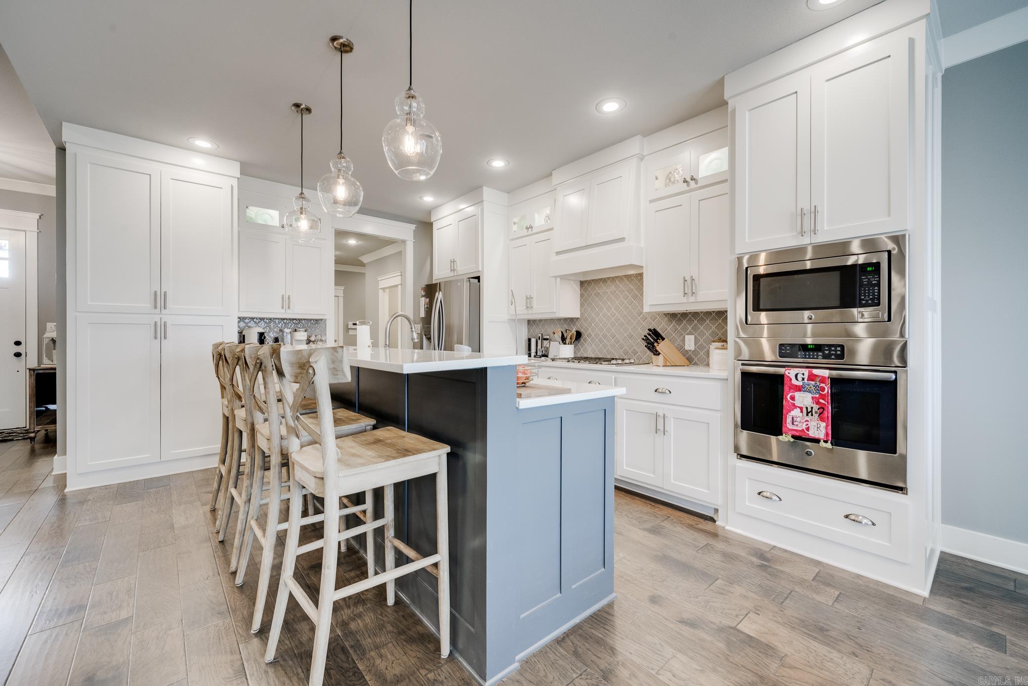 Salem Woods - Residential