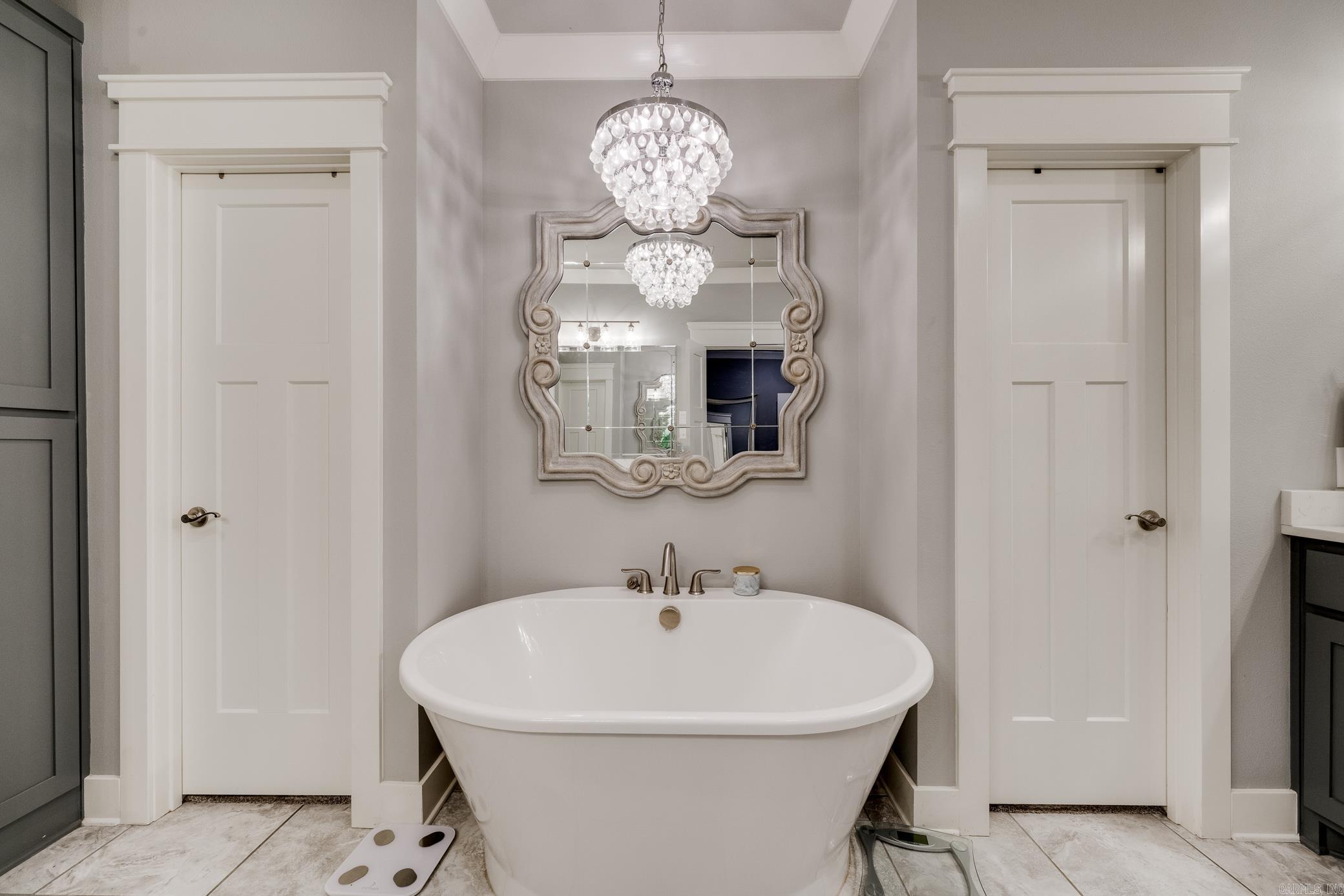 Salem Woods - Residential