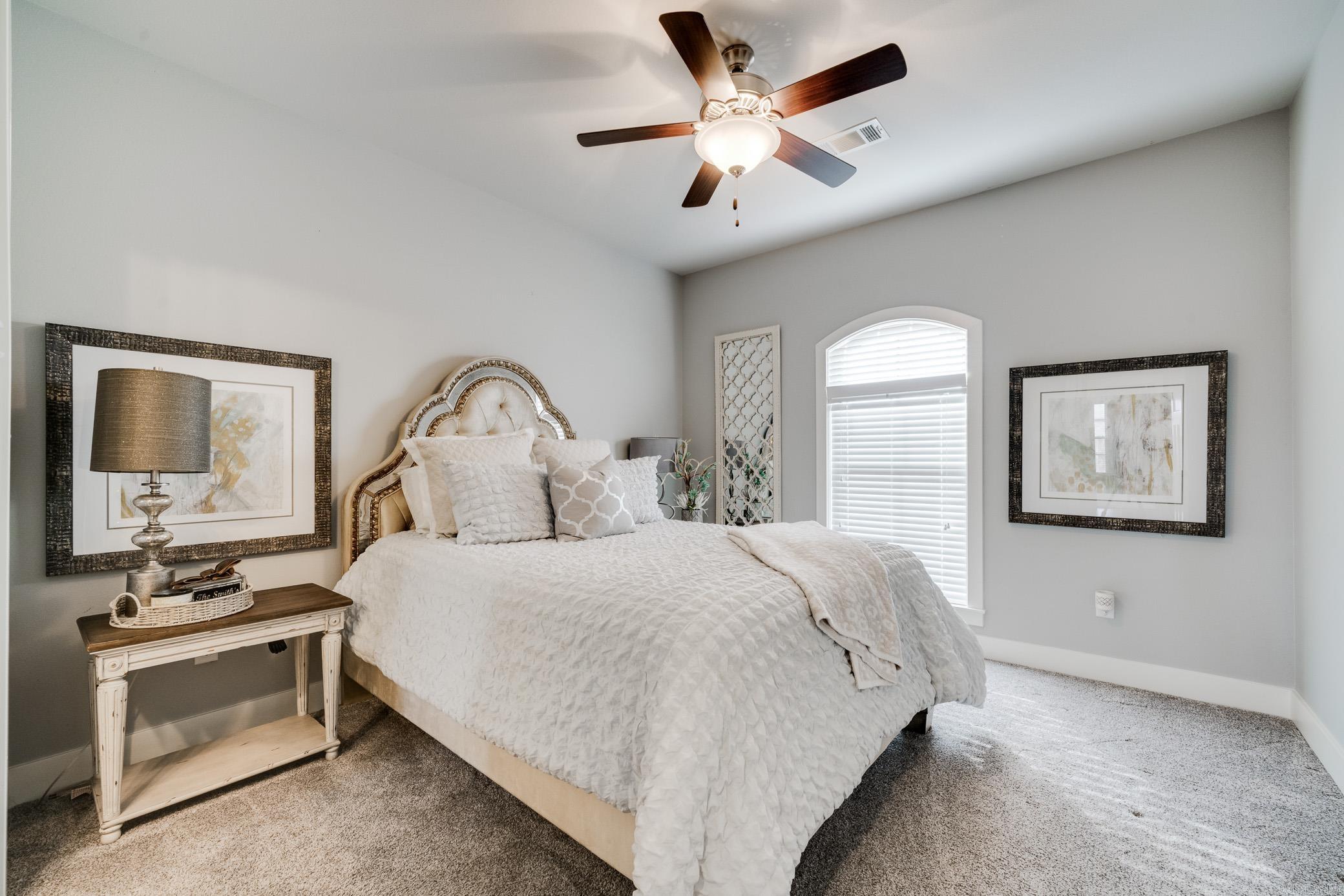 Salem Woods - Residential