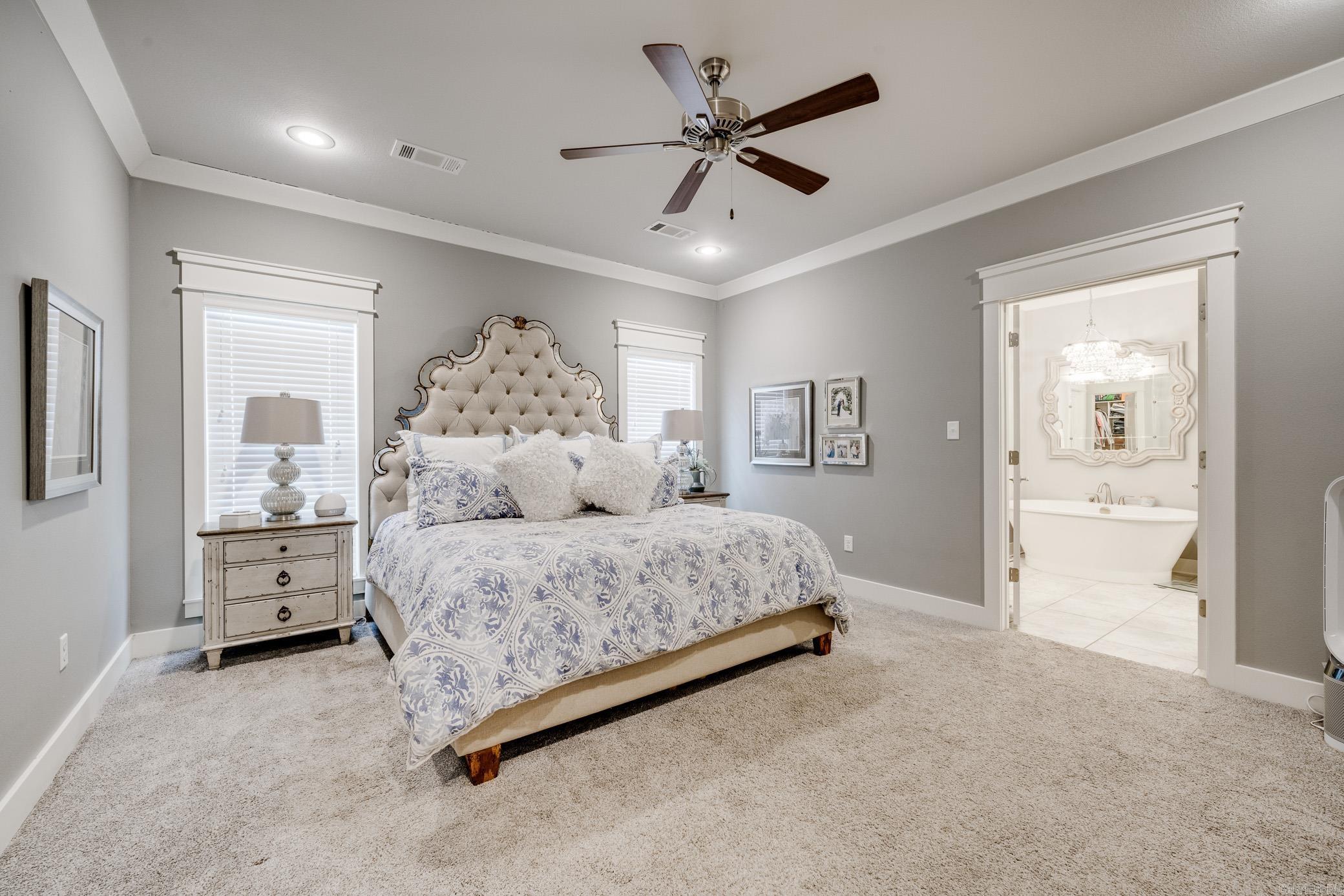 Salem Woods - Residential