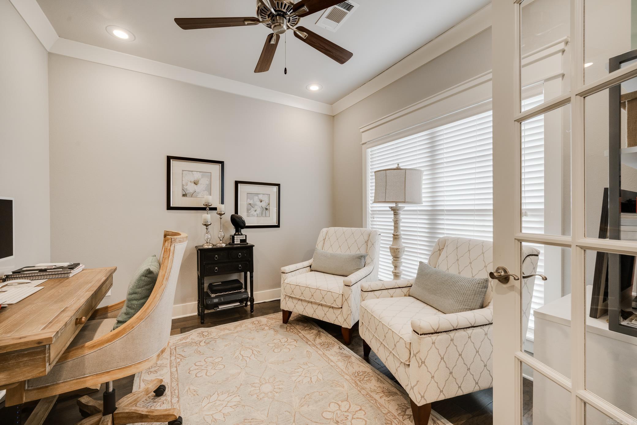 Salem Woods - Residential