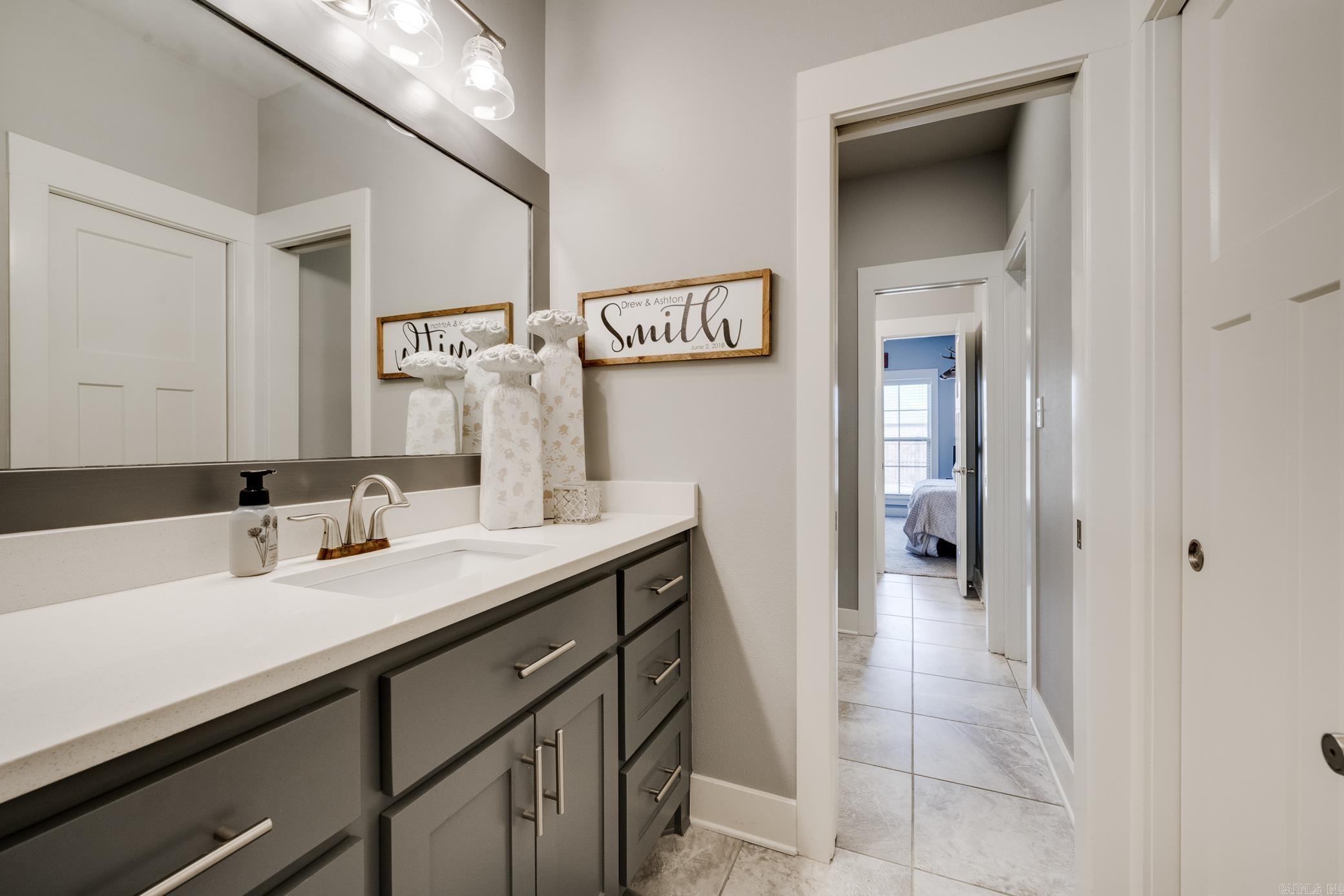 Salem Woods - Residential