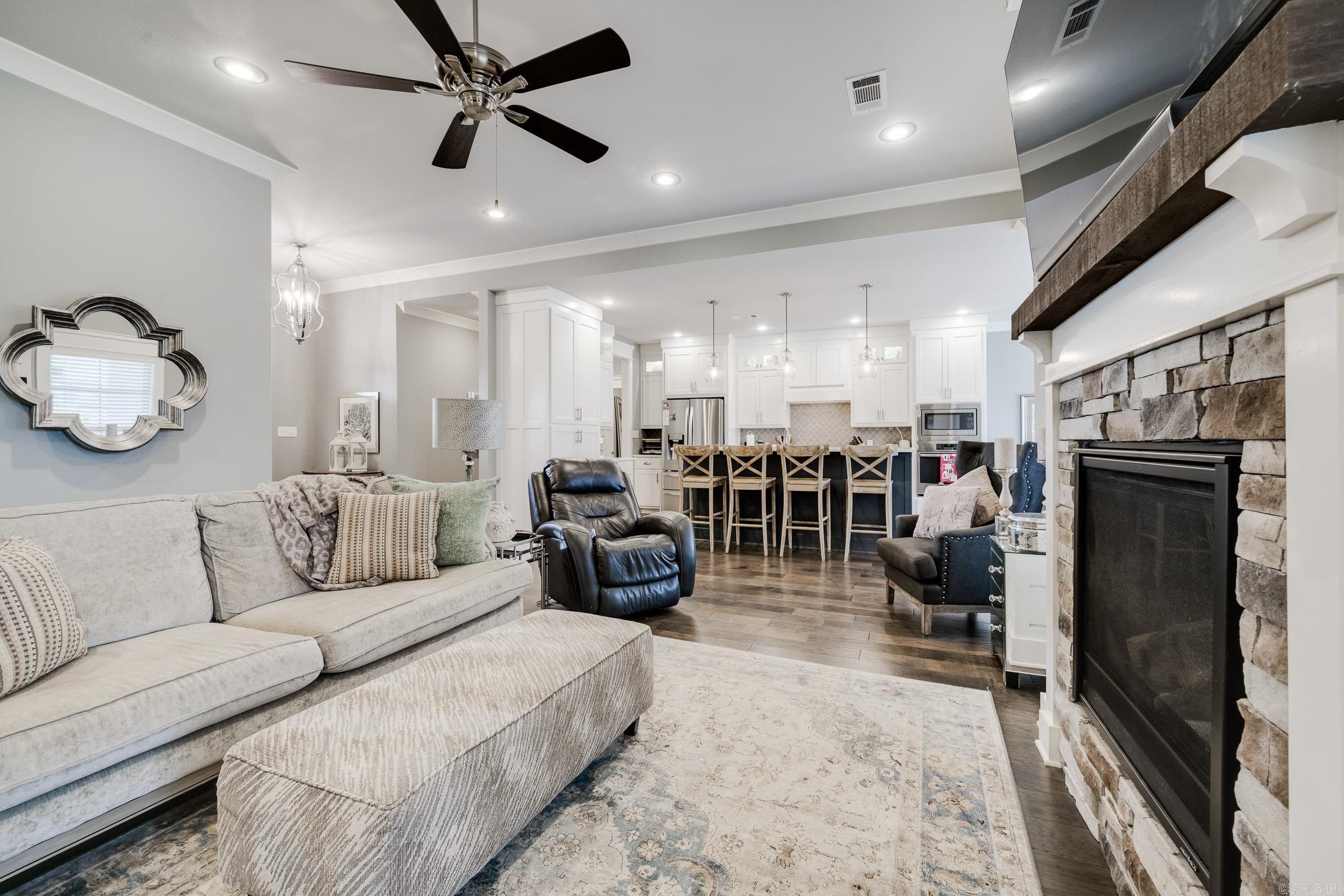 Salem Woods - Residential