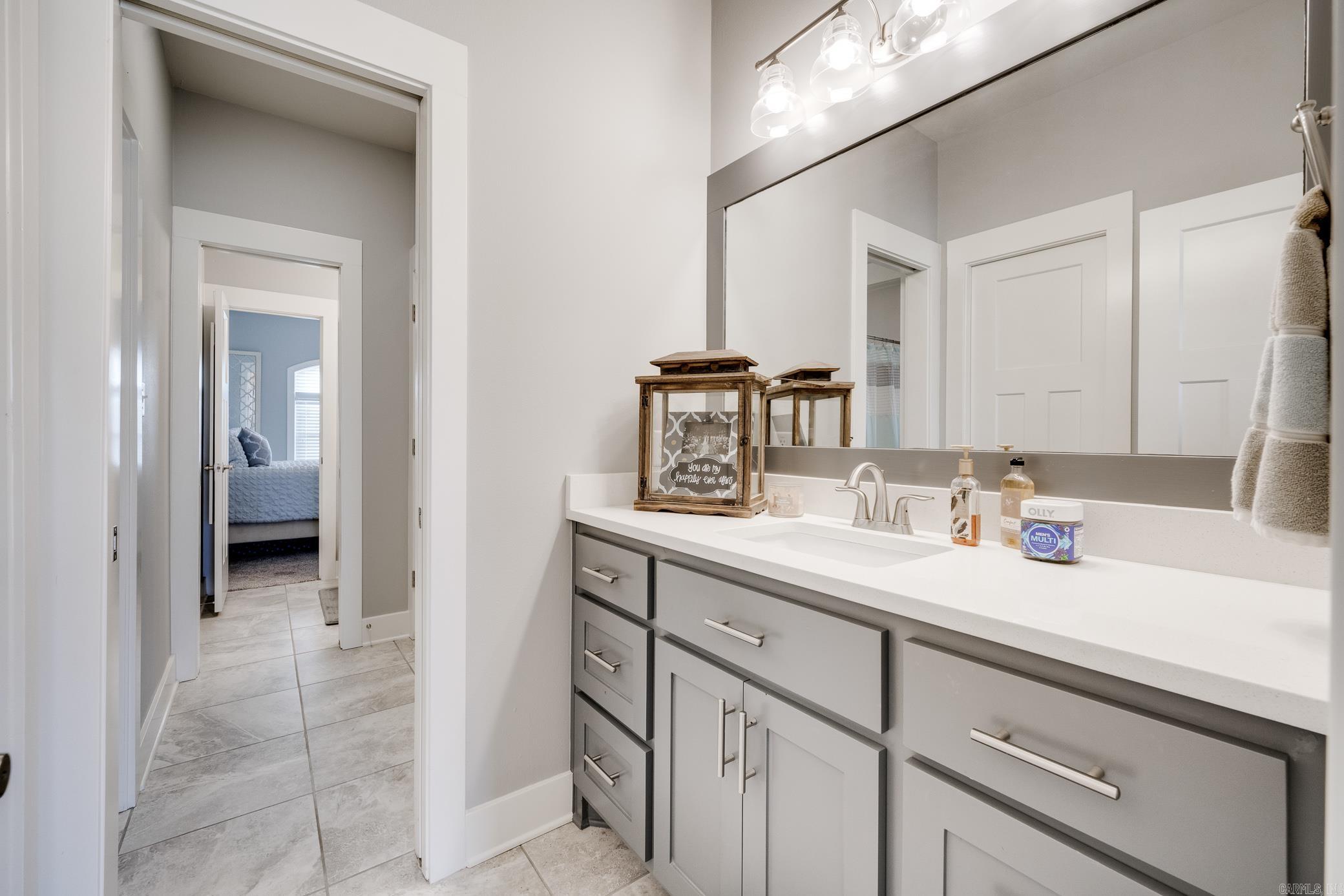 Salem Woods - Residential