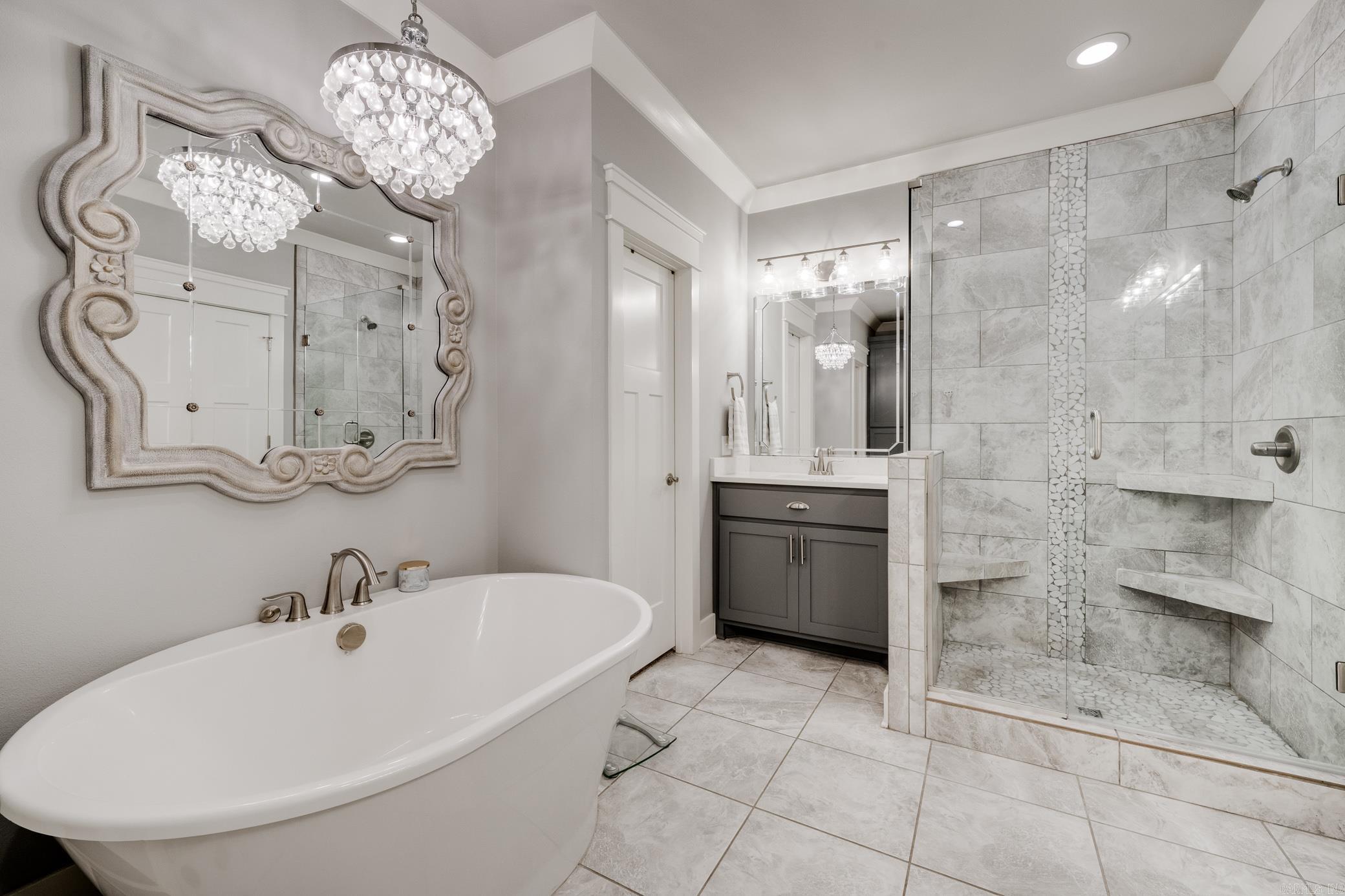 Salem Woods - Residential