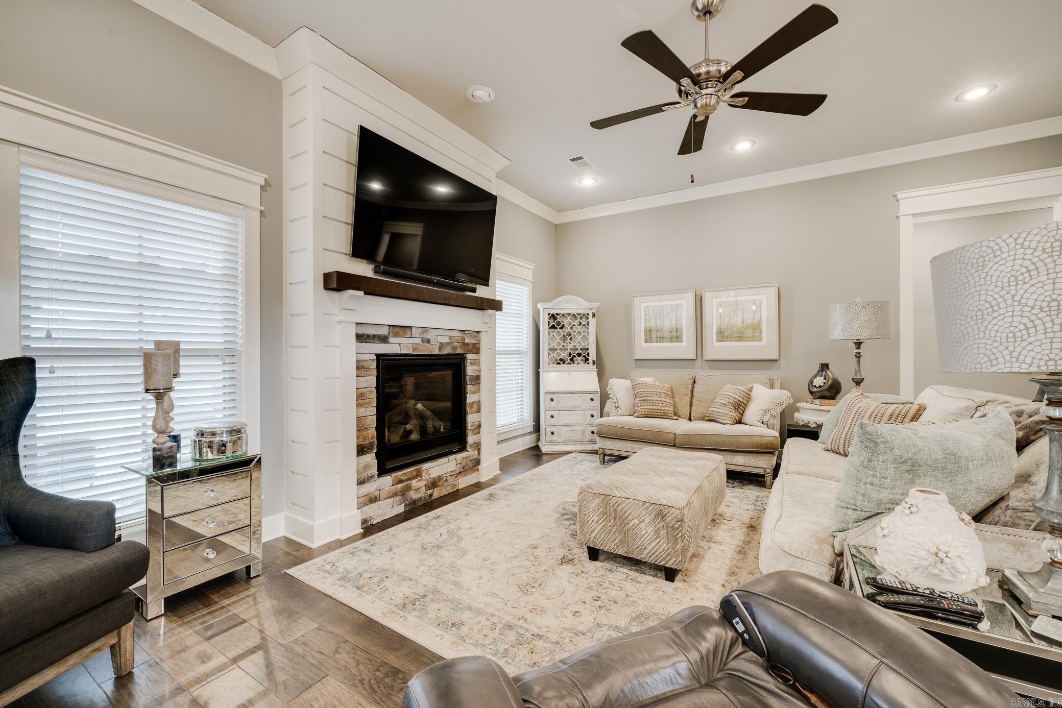 Salem Woods - Residential