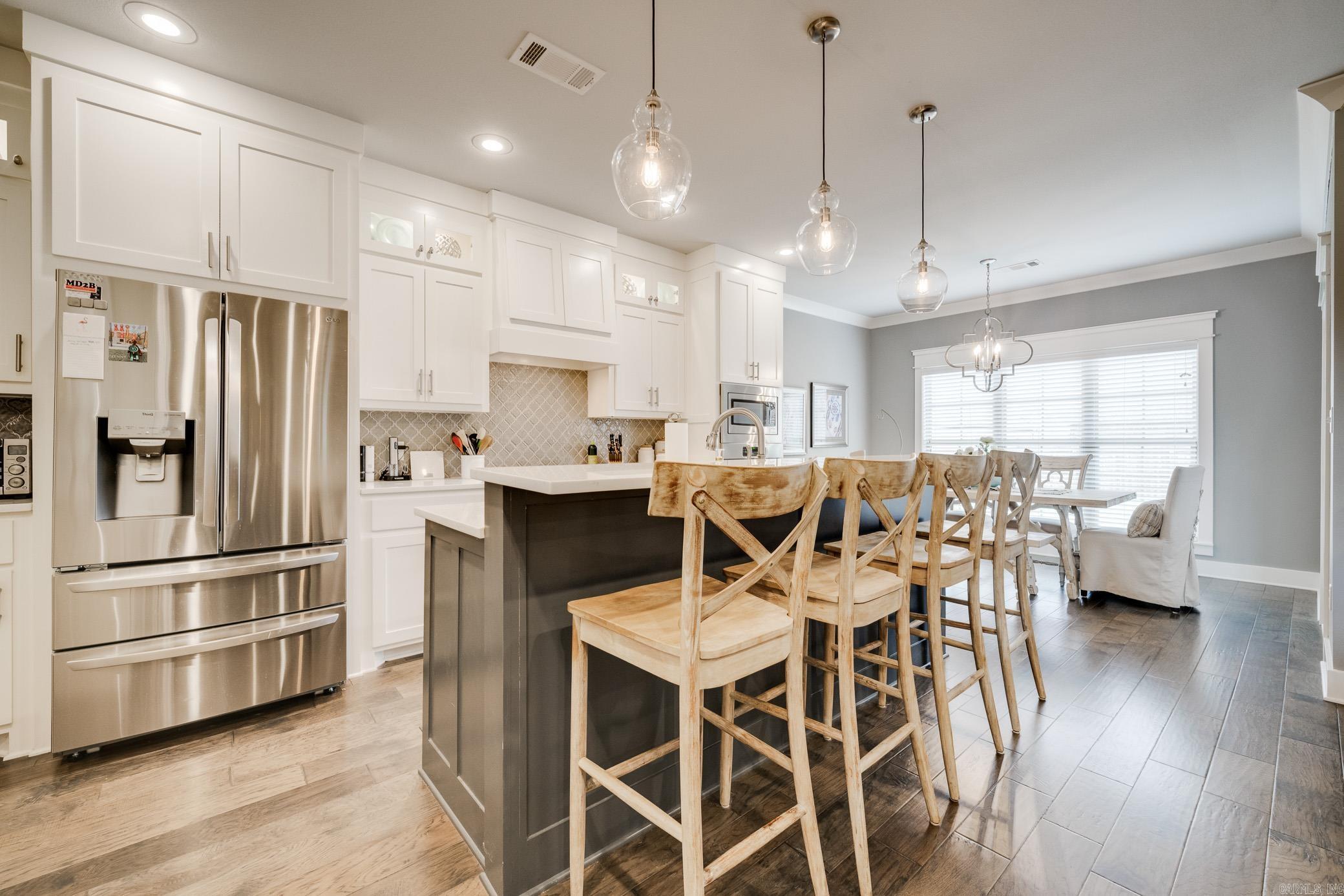 Salem Woods - Residential