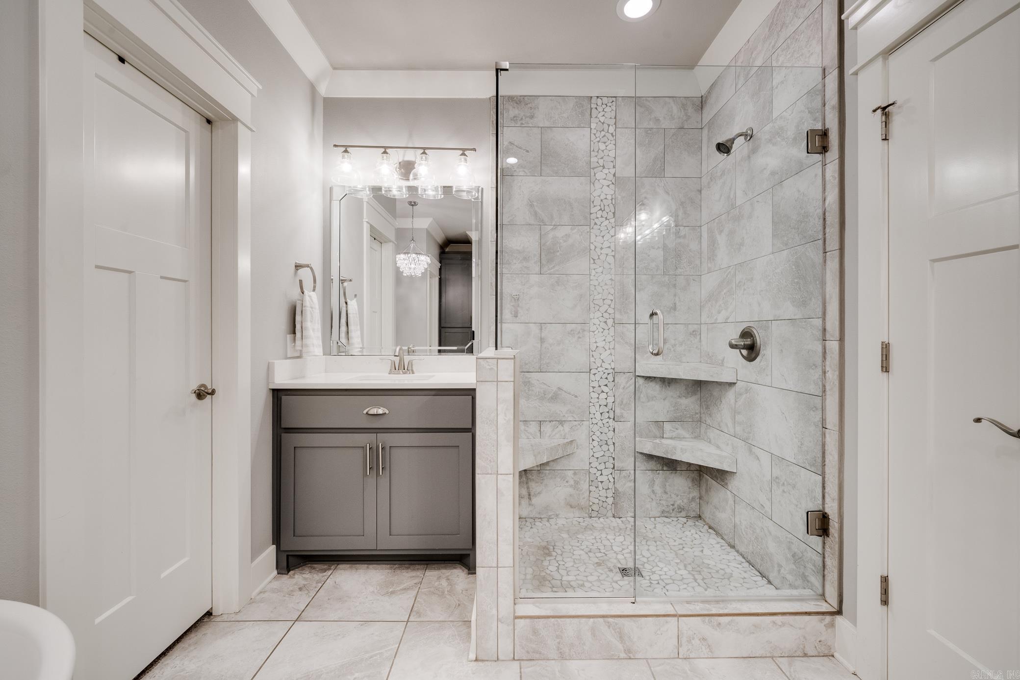 Salem Woods - Residential