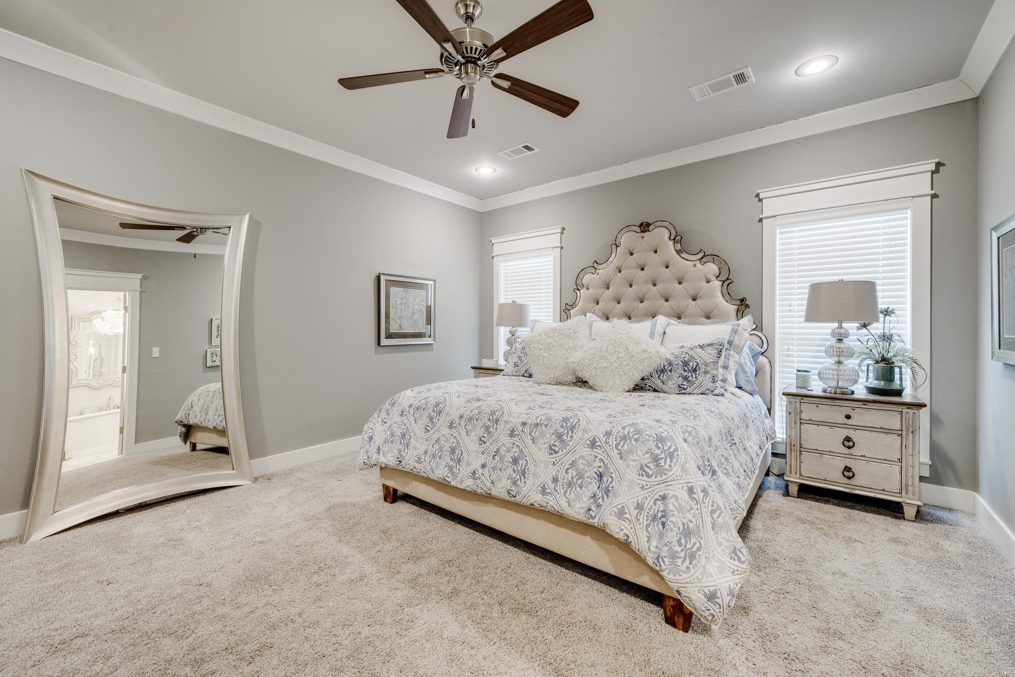 Salem Woods - Residential