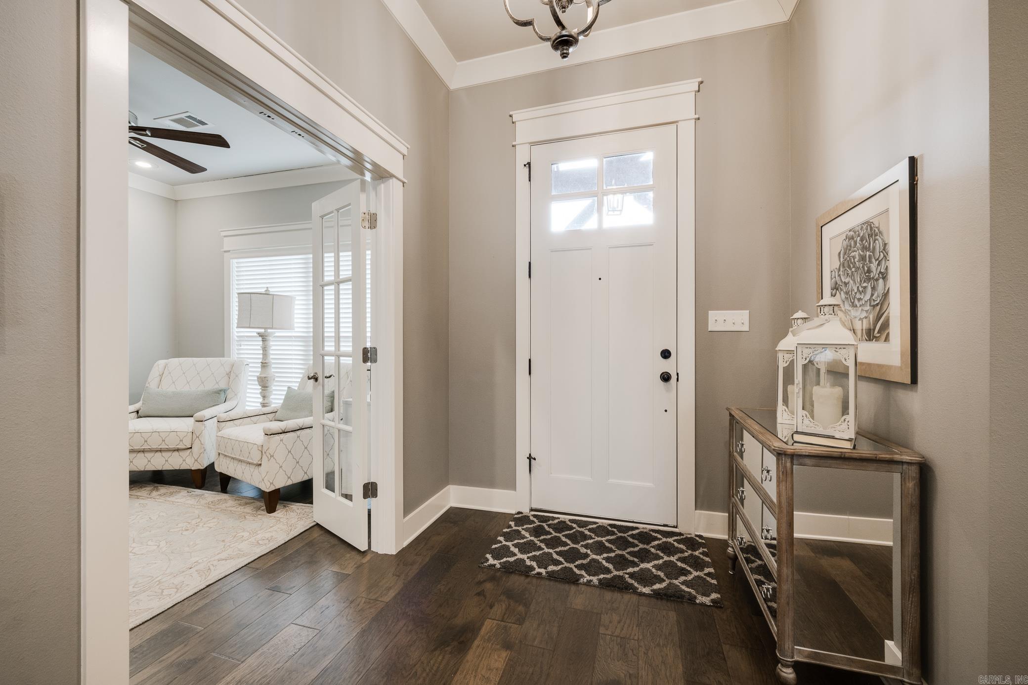 Salem Woods - Residential