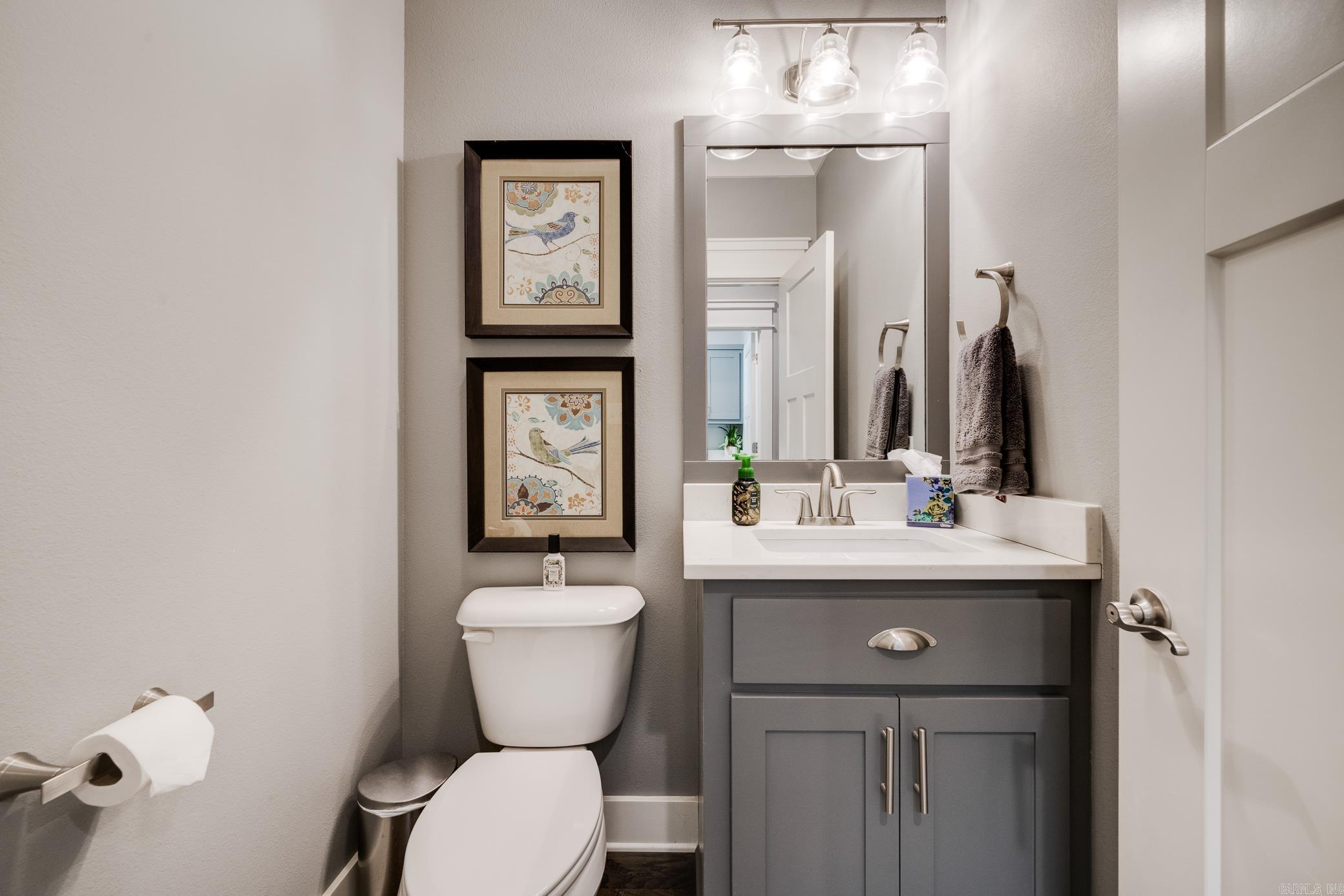 Salem Woods - Residential