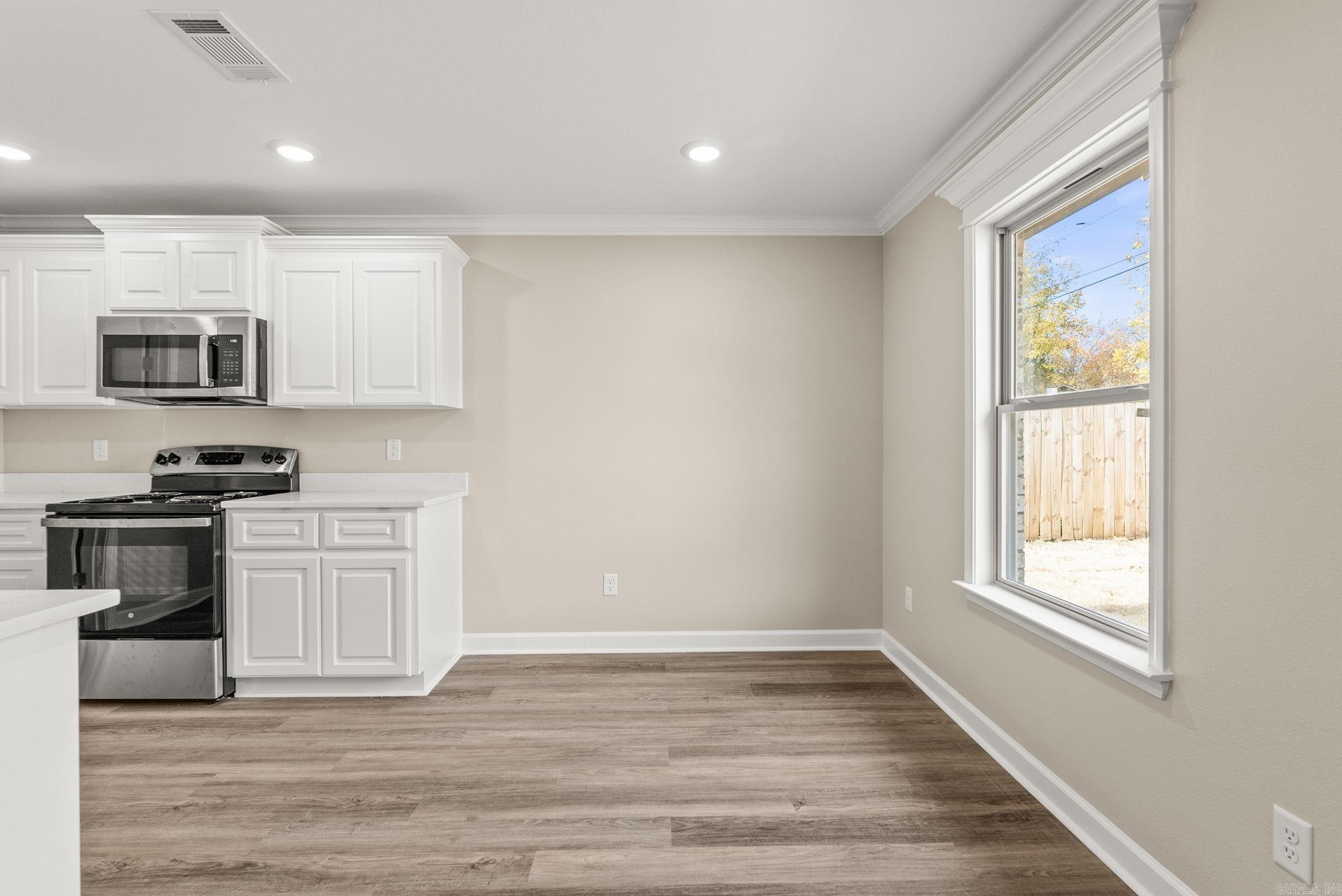 Military Heights Renewal - Residential